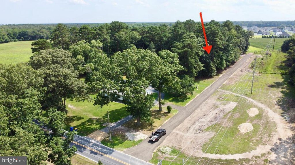 Photo of Lot 1 Mount Joy Road, MILLSBORO, DE 19966 (MLS # DESU2105908)