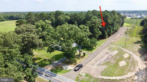 Lot 1 MOUNT JOY ROAD MILLSBORO DE 19966