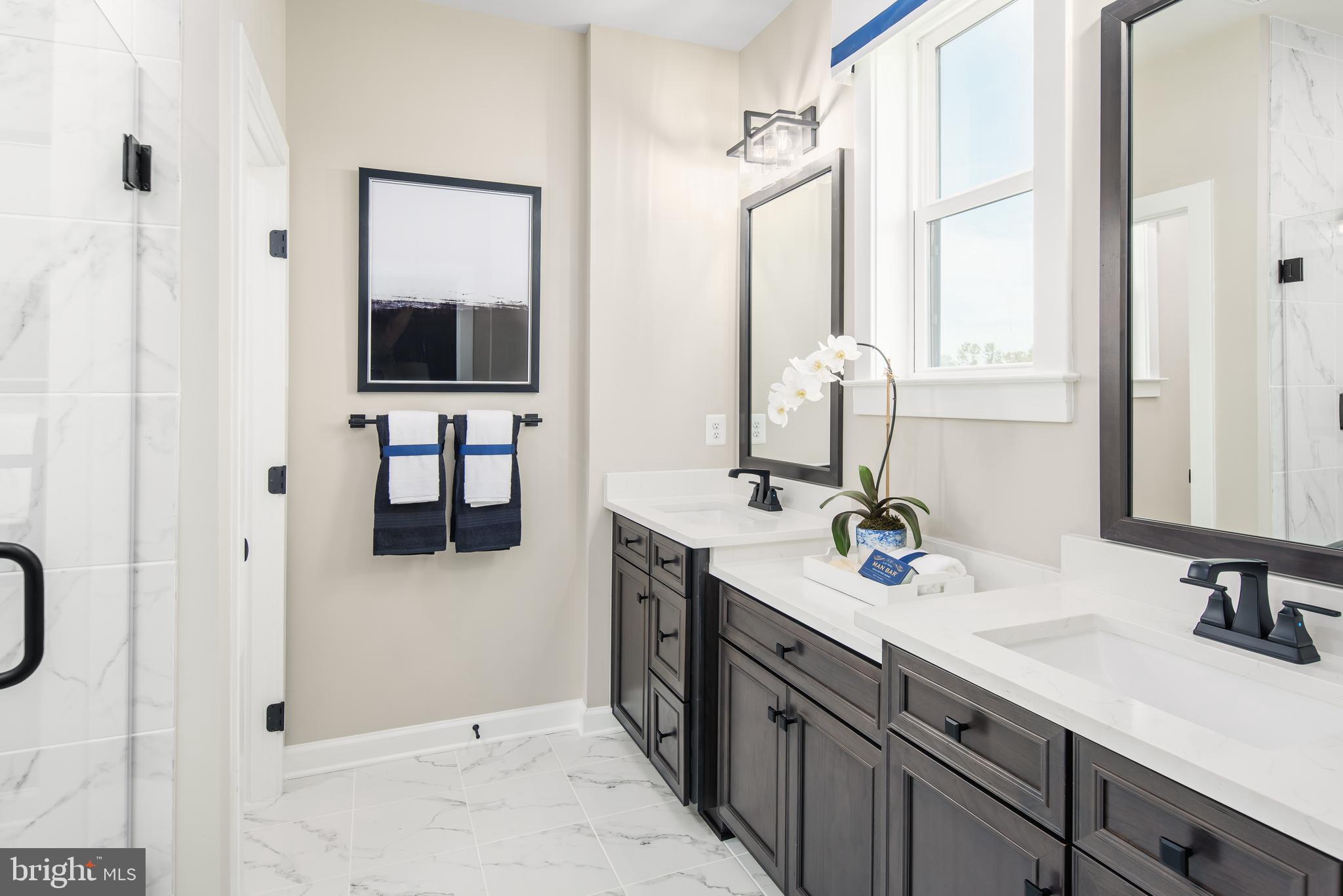 LONGVIEW RIDGE - Residential