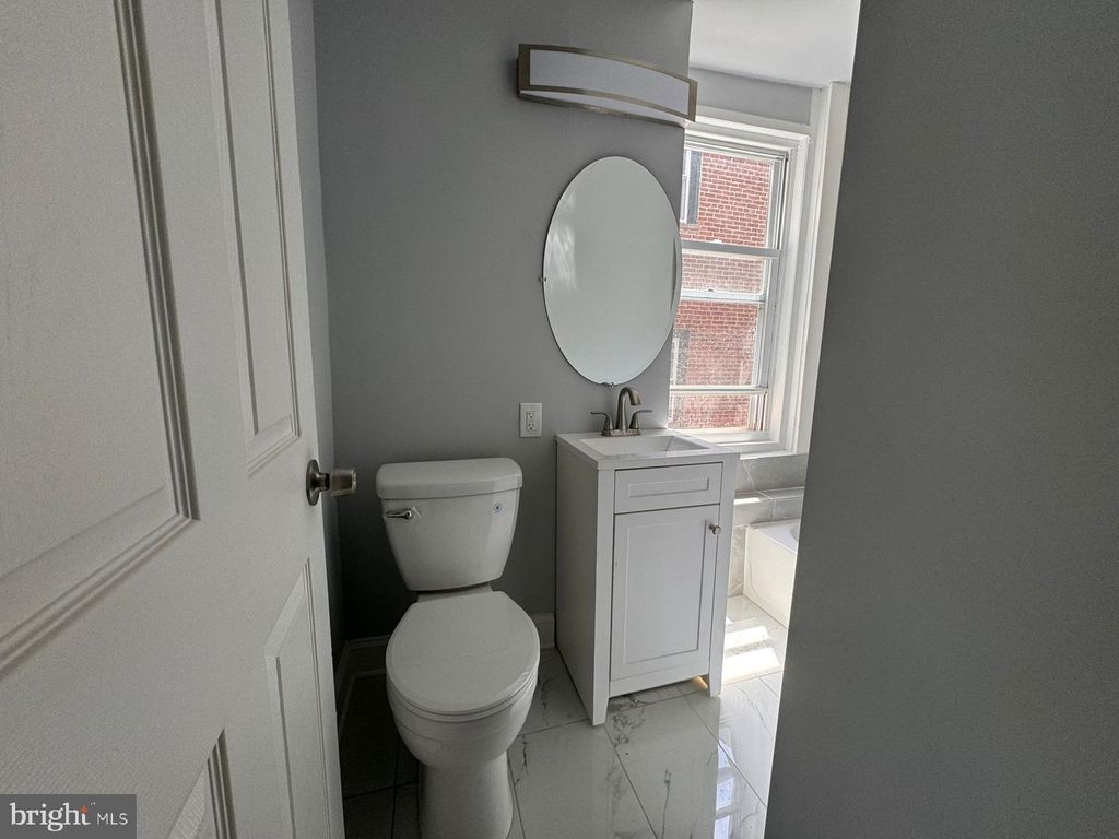 Photo of 1017 Pine Street #2R, PHILADELPHIA, PA 19107 (MLS # PAPH2583814)