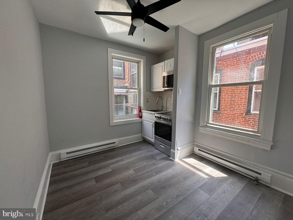 Photo of 1017 Pine Street #2R, PHILADELPHIA, PA 19107 (MLS # PAPH2583814)