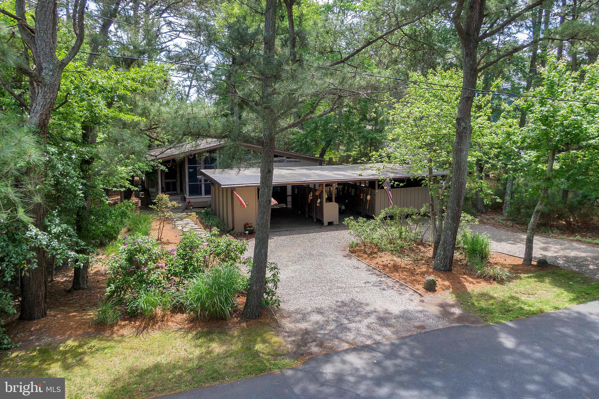 NORTH SHORES - Residential