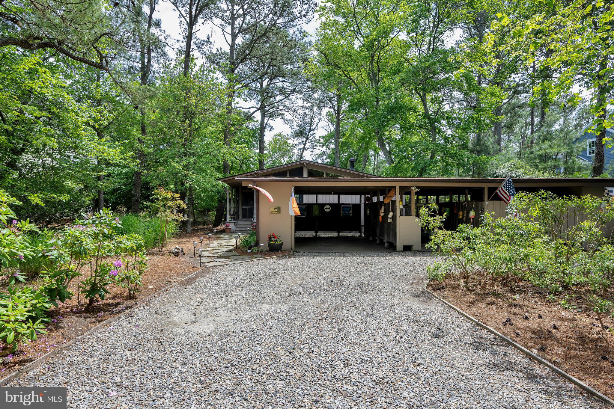 NORTH SHORES - Residential