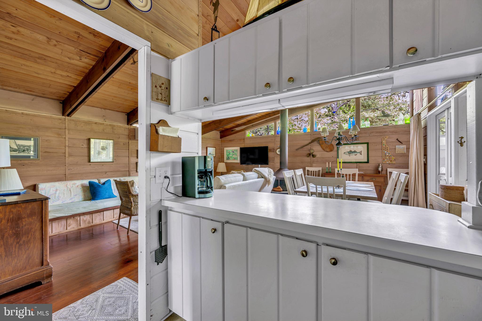 NORTH SHORES - Residential