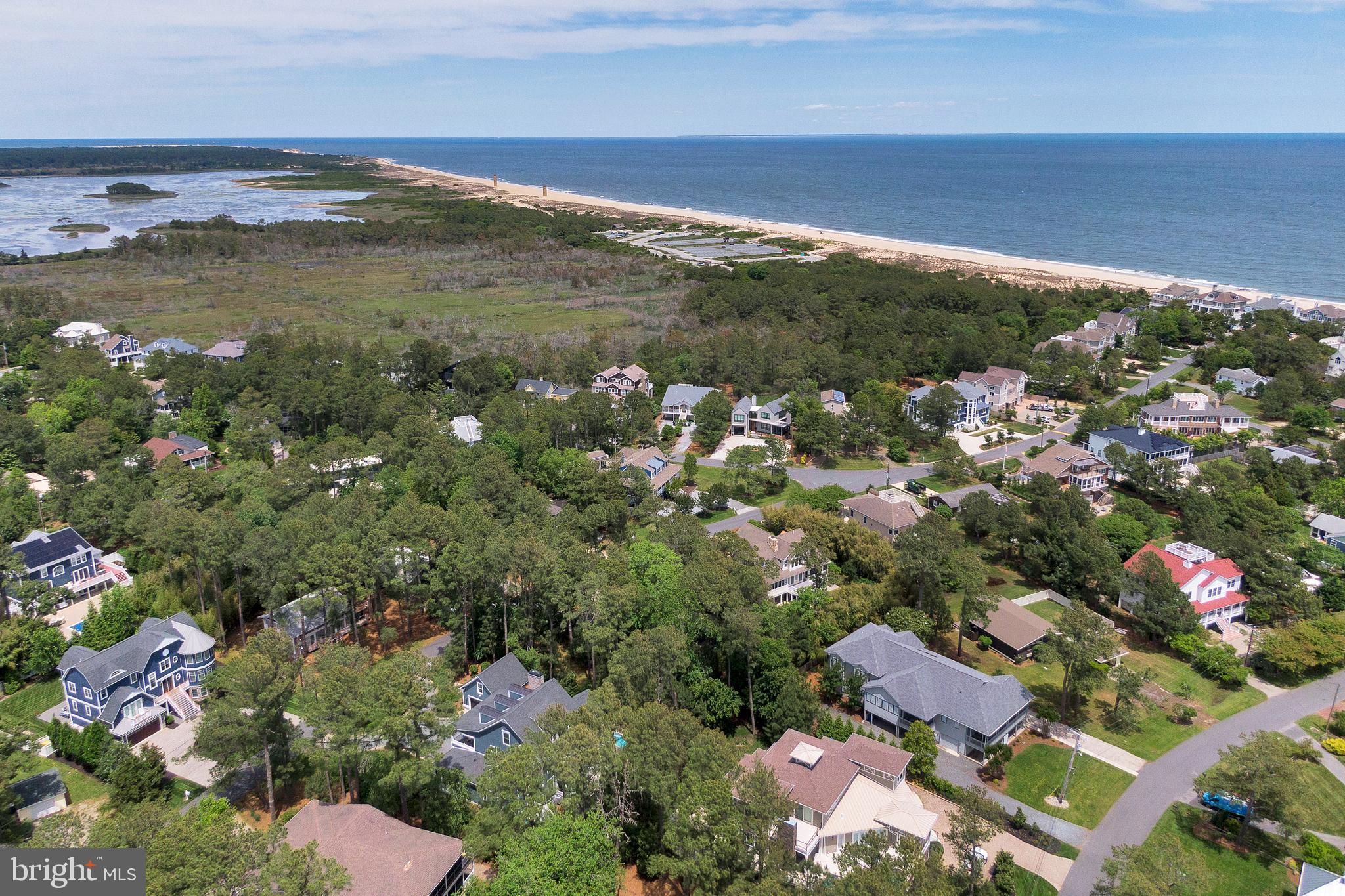 NORTH SHORES - Residential