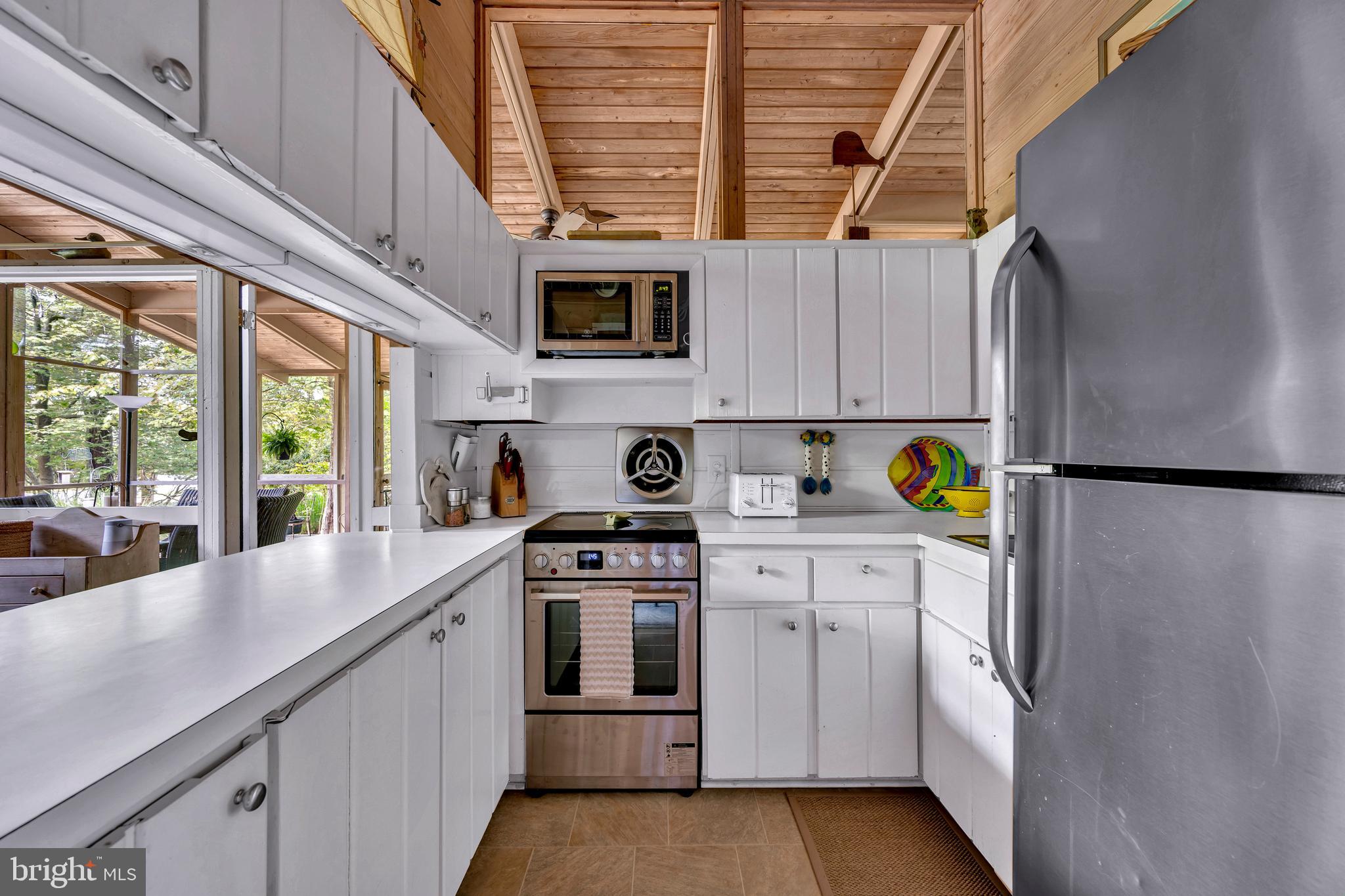 NORTH SHORES - Residential