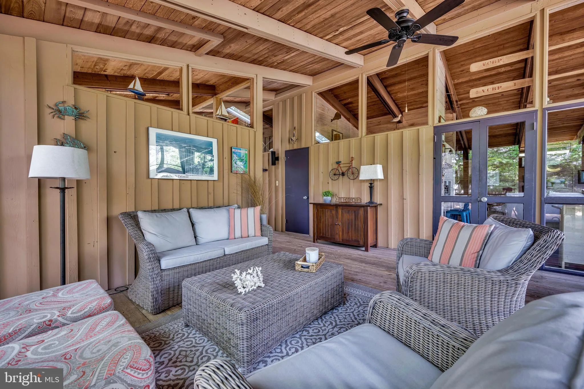 Rehoboth Beach, Delaware 19971, United States, 3 Bedrooms Bedrooms, ,2 BathroomsBathrooms,Residential,Active,136803