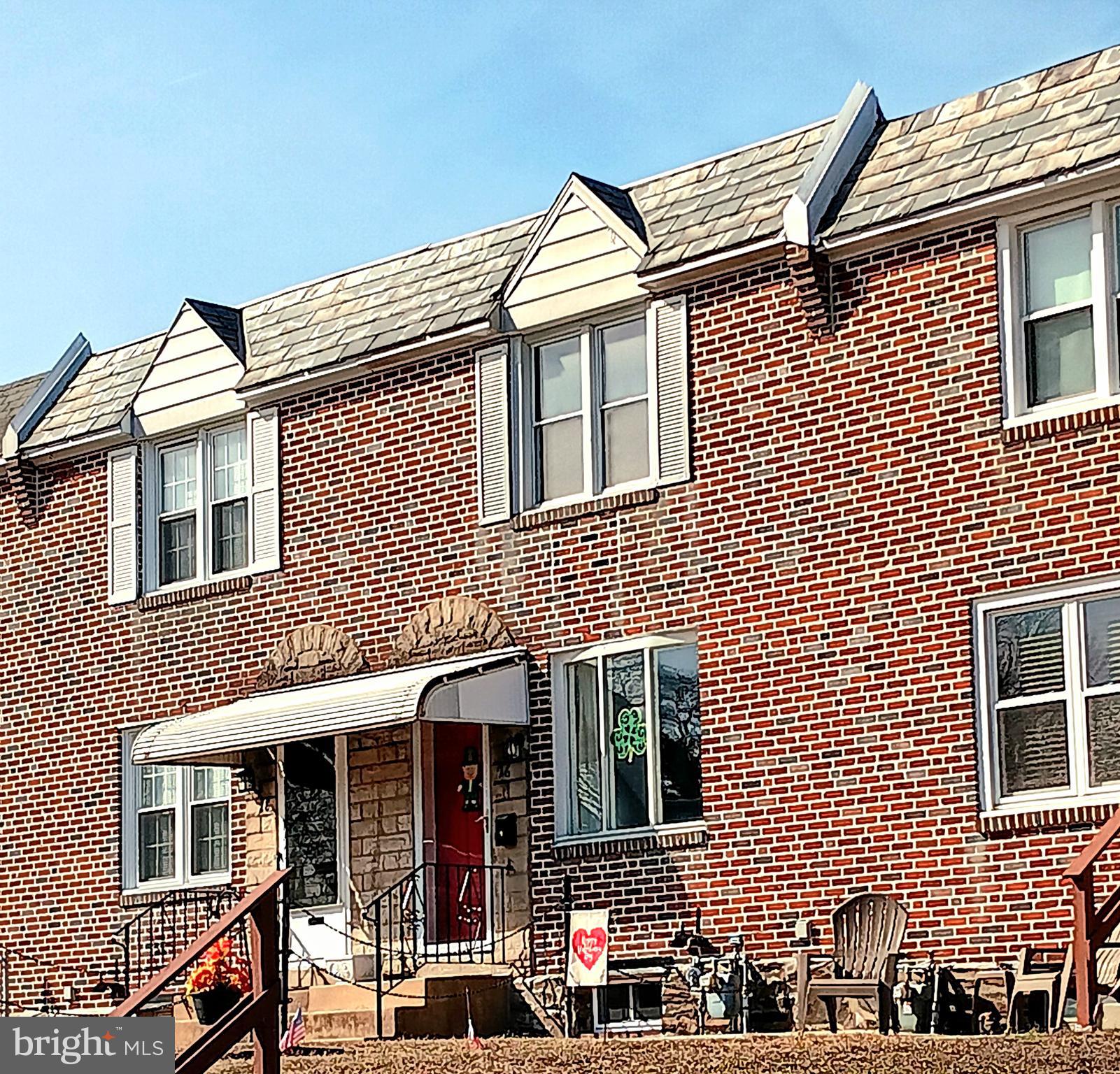 COLLINGDALE - Residential