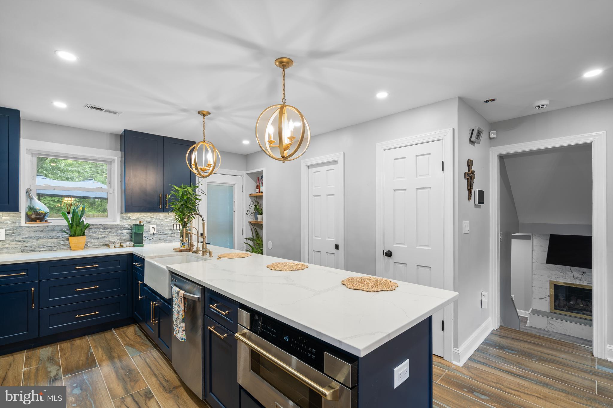 WESTCHESTER - Residential