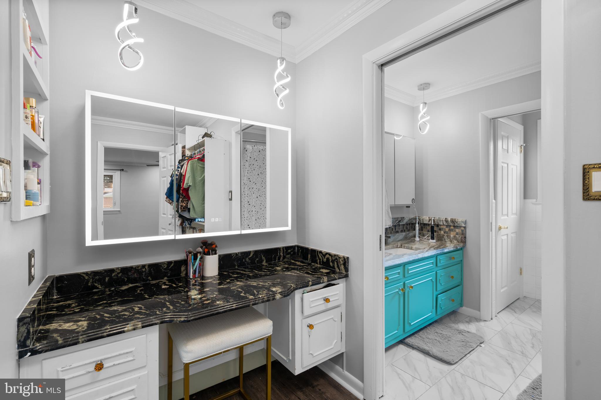 WESTCHESTER - Residential