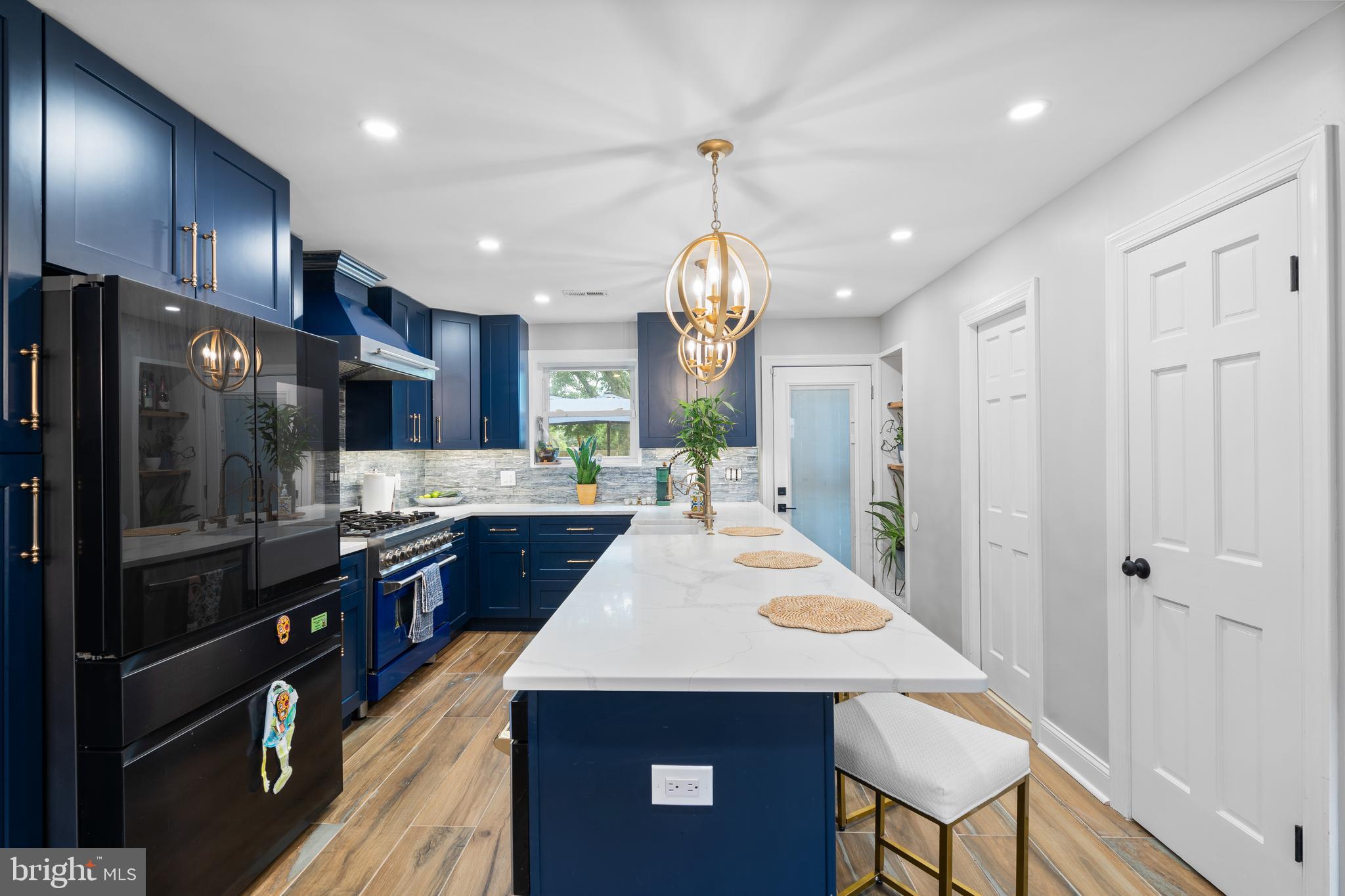 WESTCHESTER - Residential