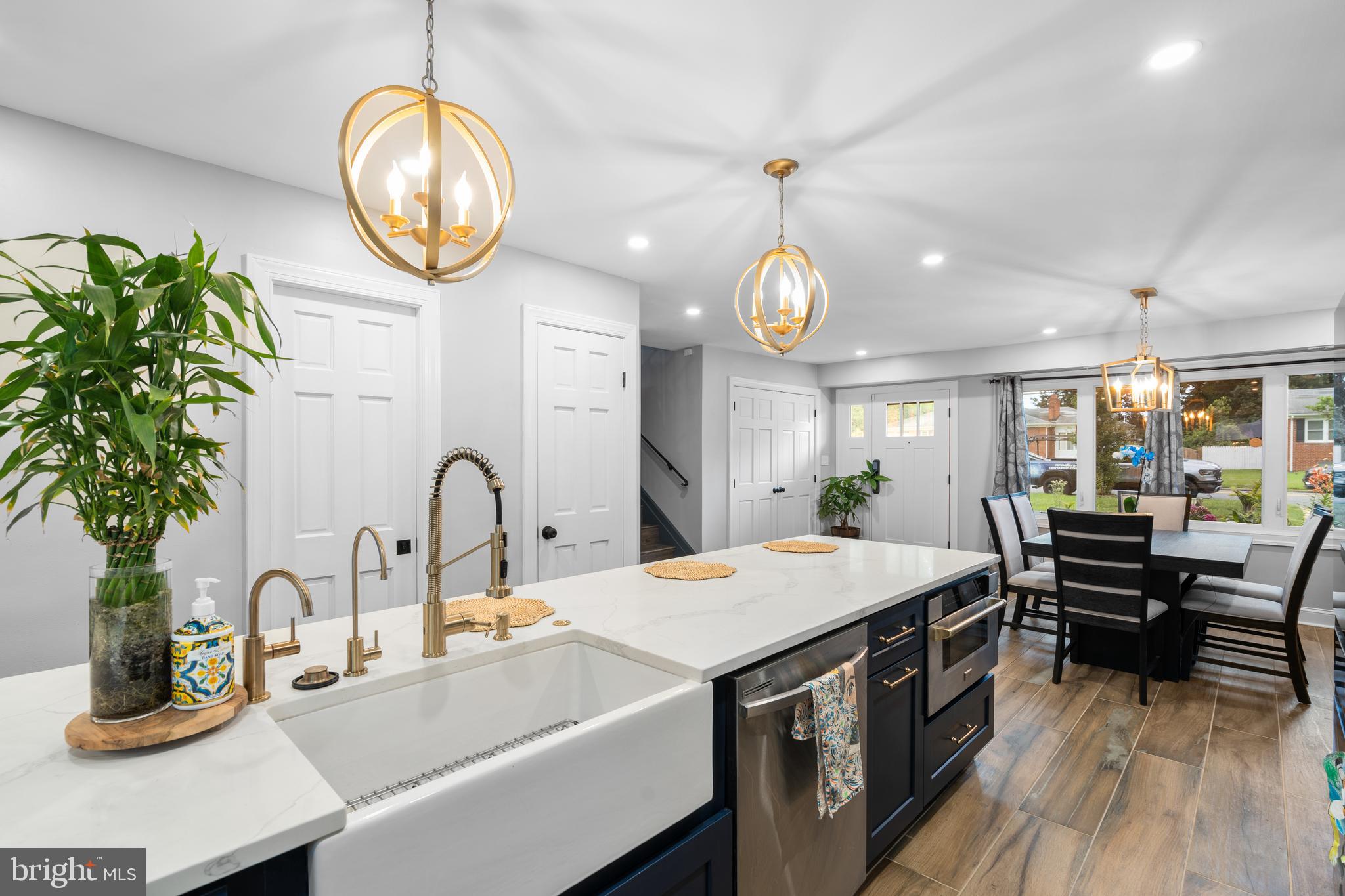 WESTCHESTER - Residential