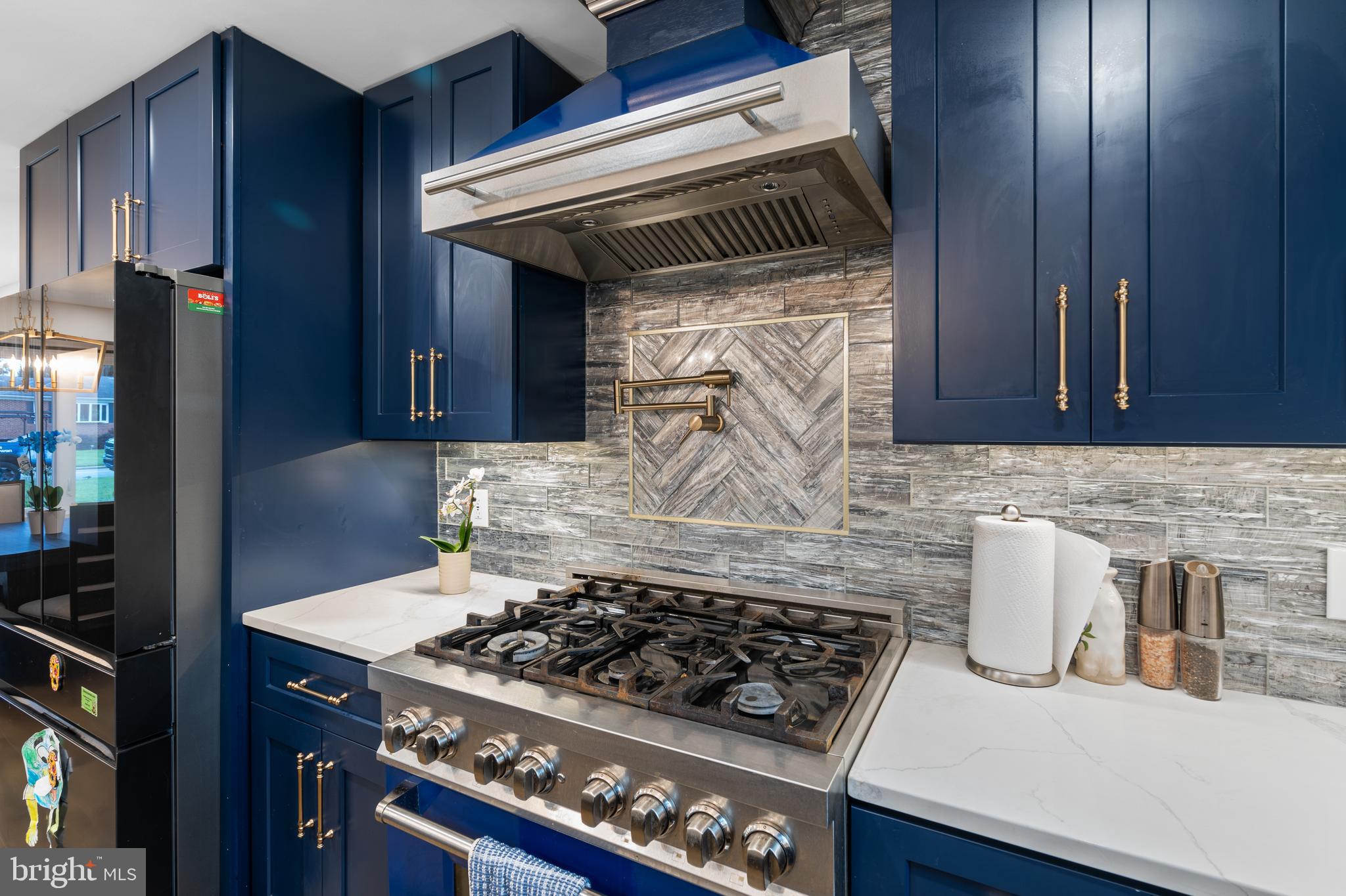 WESTCHESTER - Residential