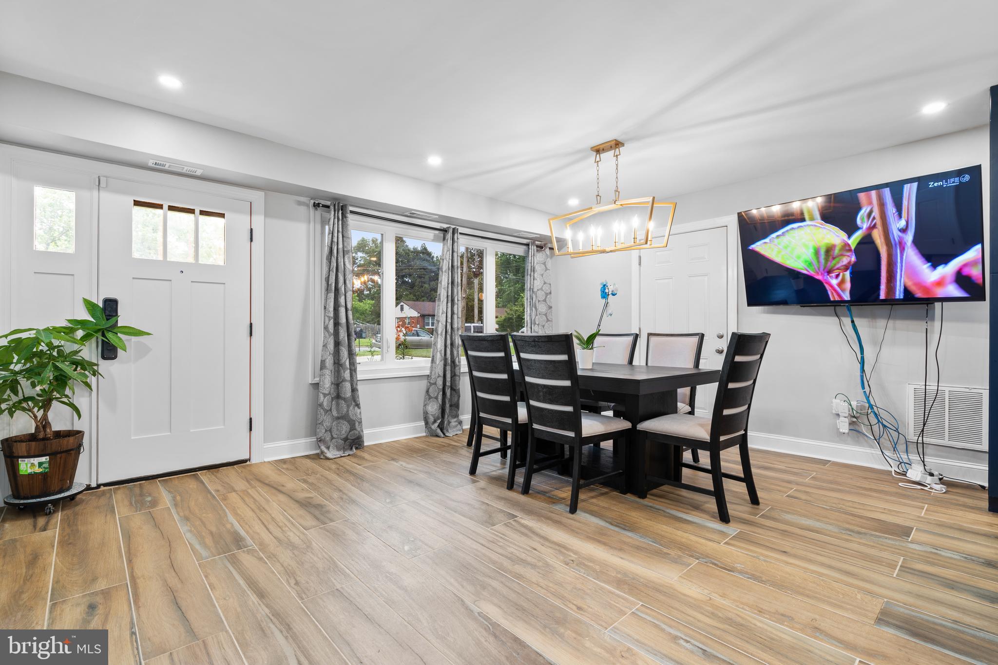 WESTCHESTER - Residential