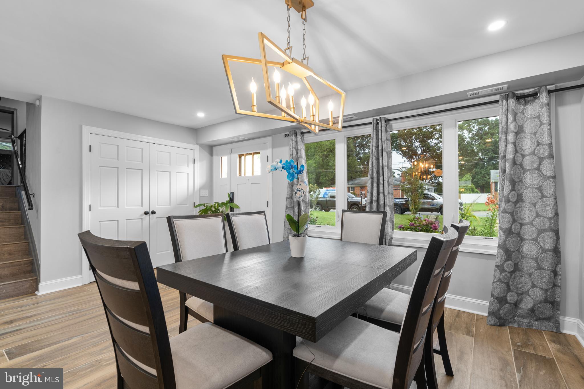 WESTCHESTER - Residential