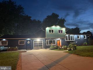 WESTCHESTER - Residential