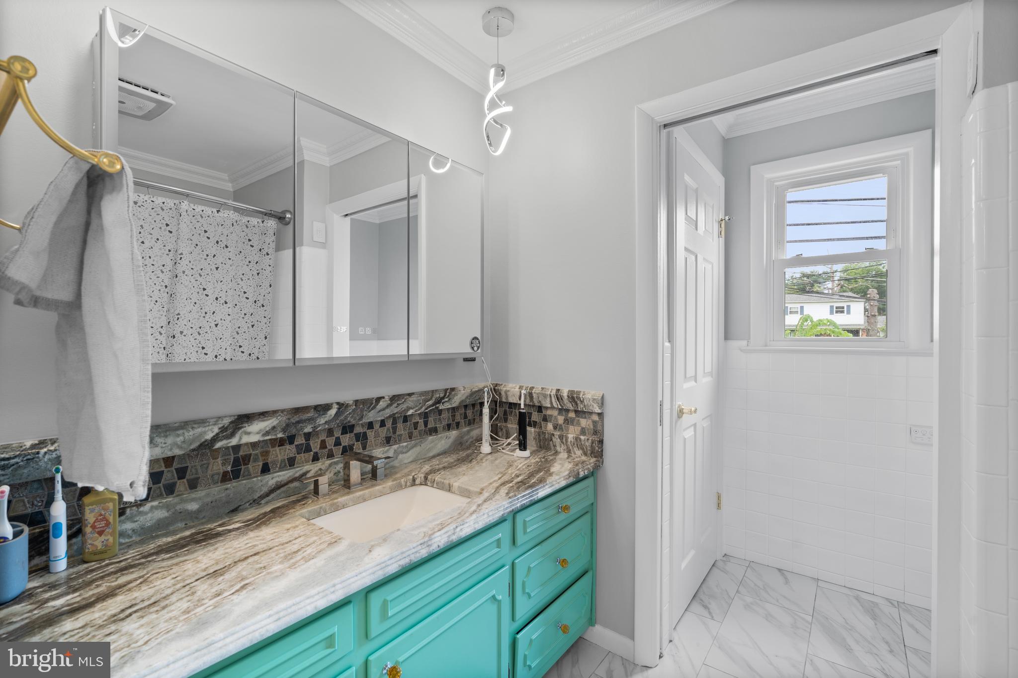 WESTCHESTER - Residential