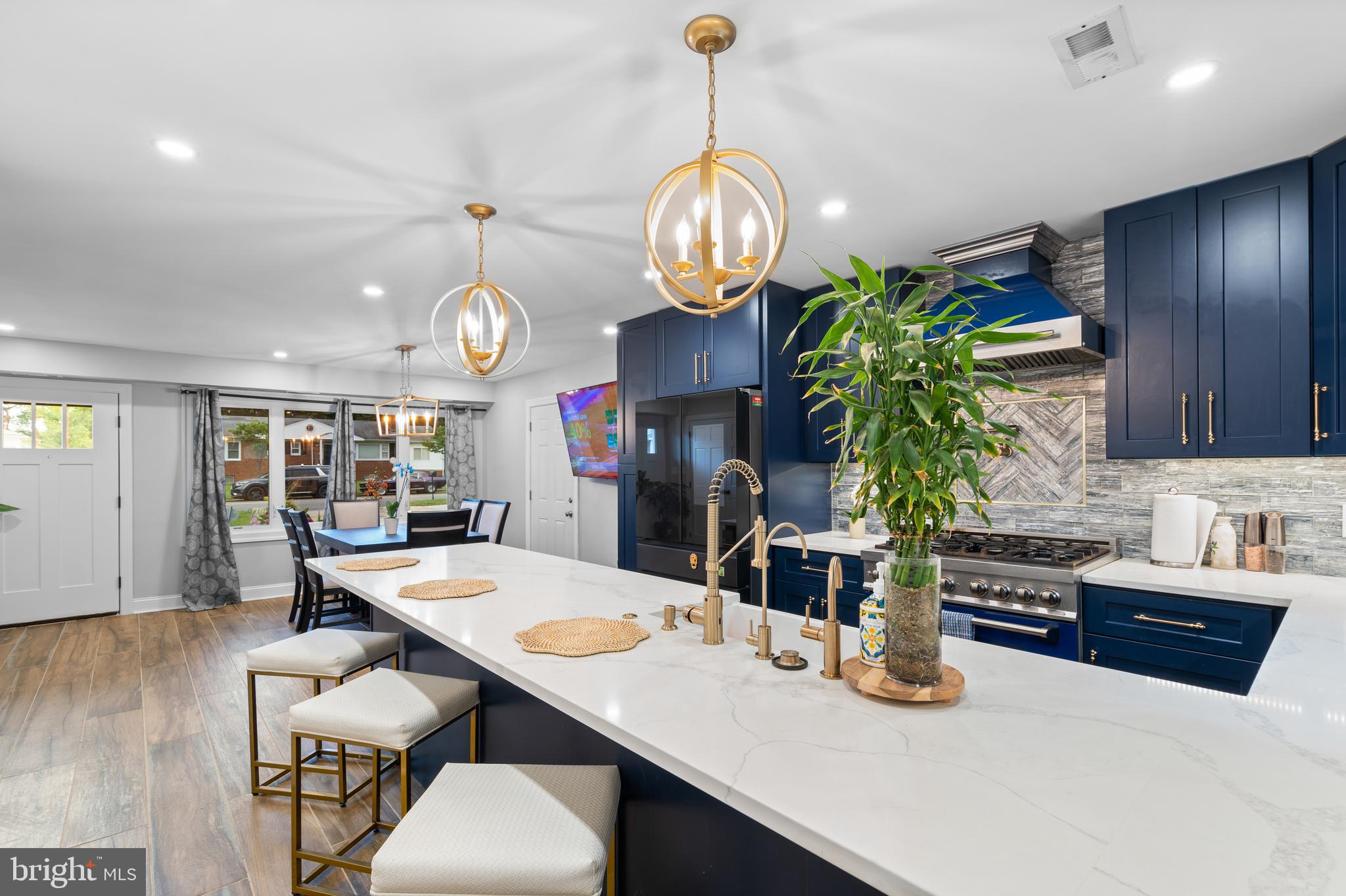 WESTCHESTER - Residential