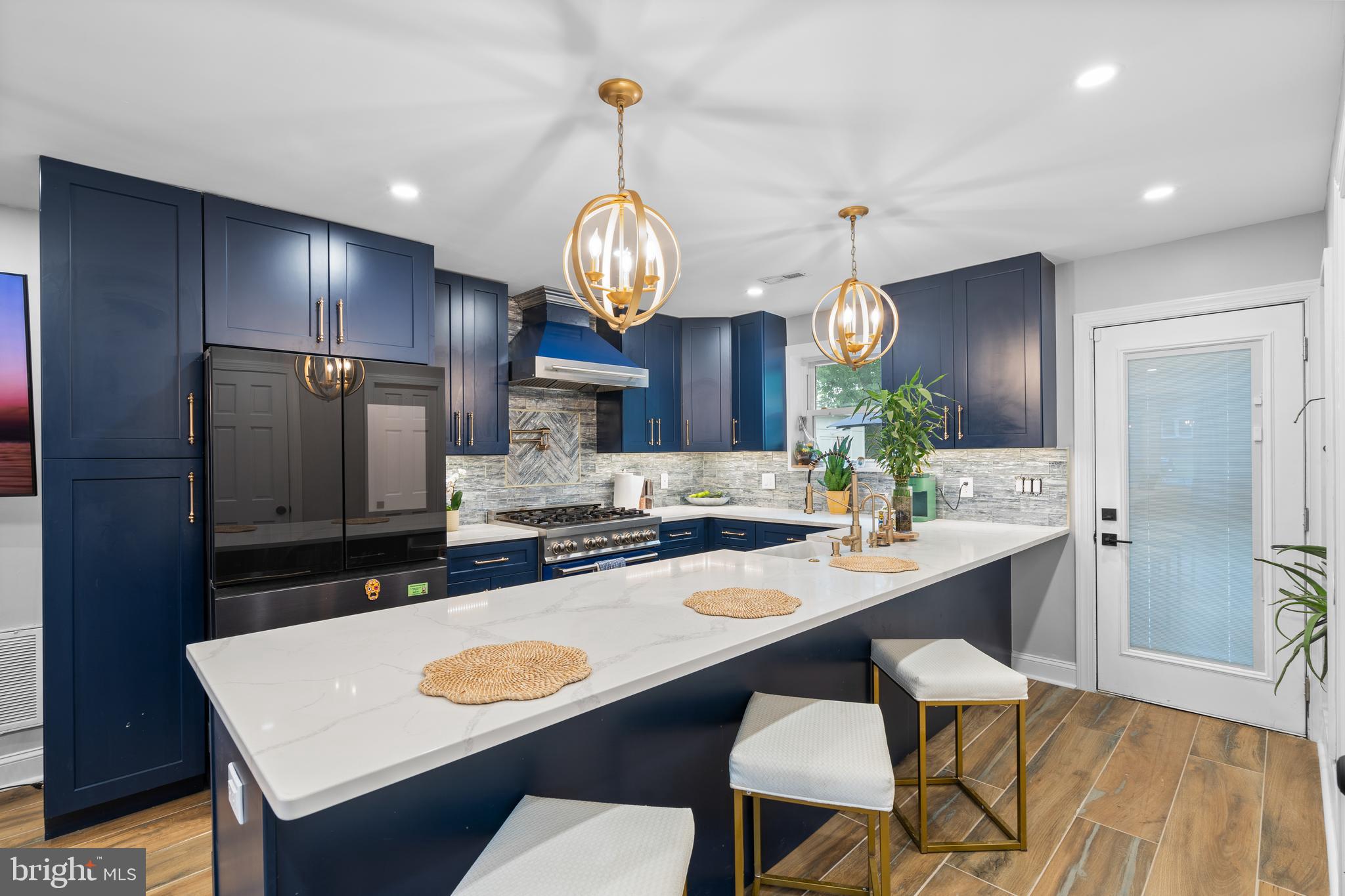 WESTCHESTER - Residential