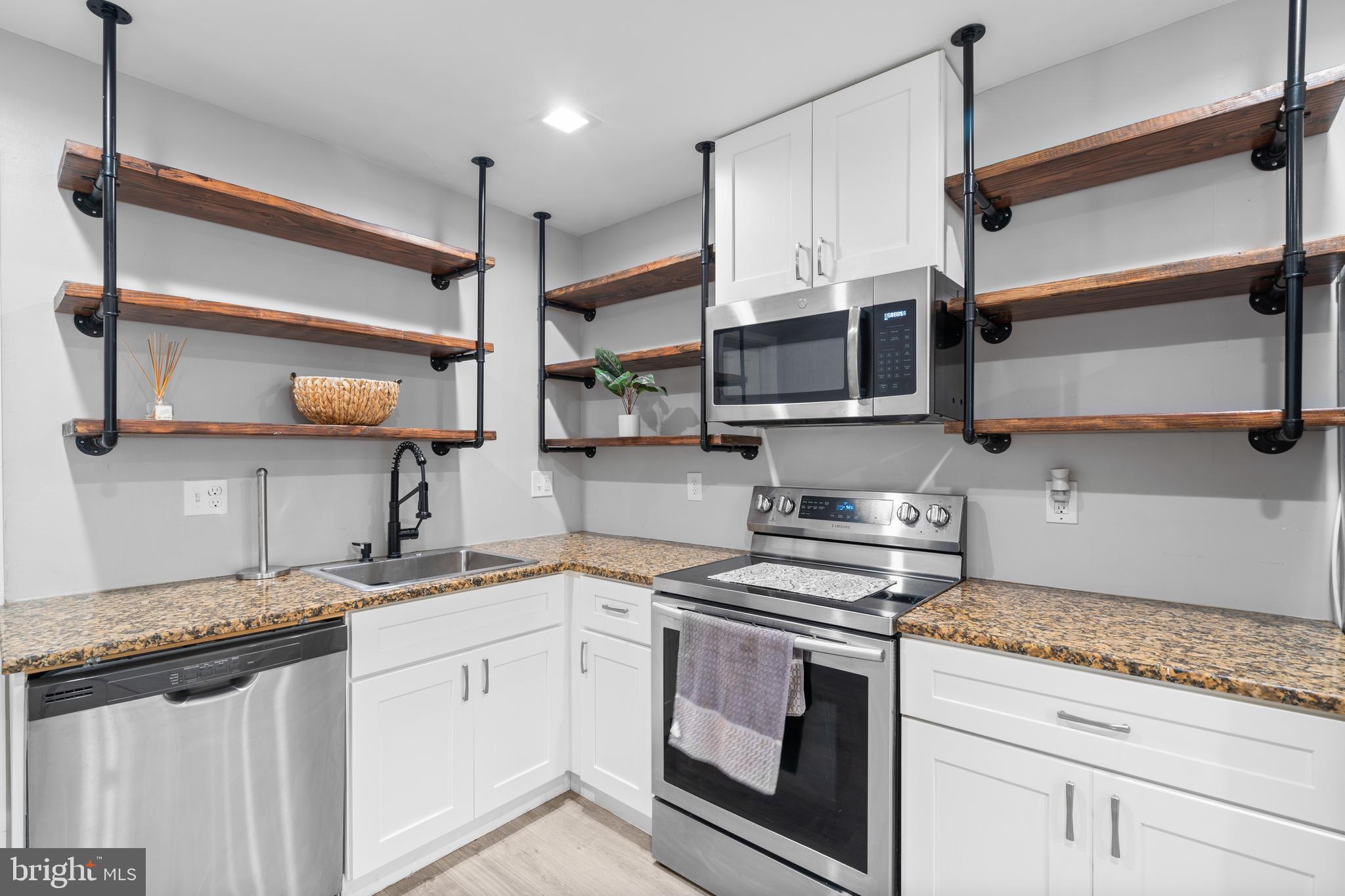 WESTCHESTER - Residential