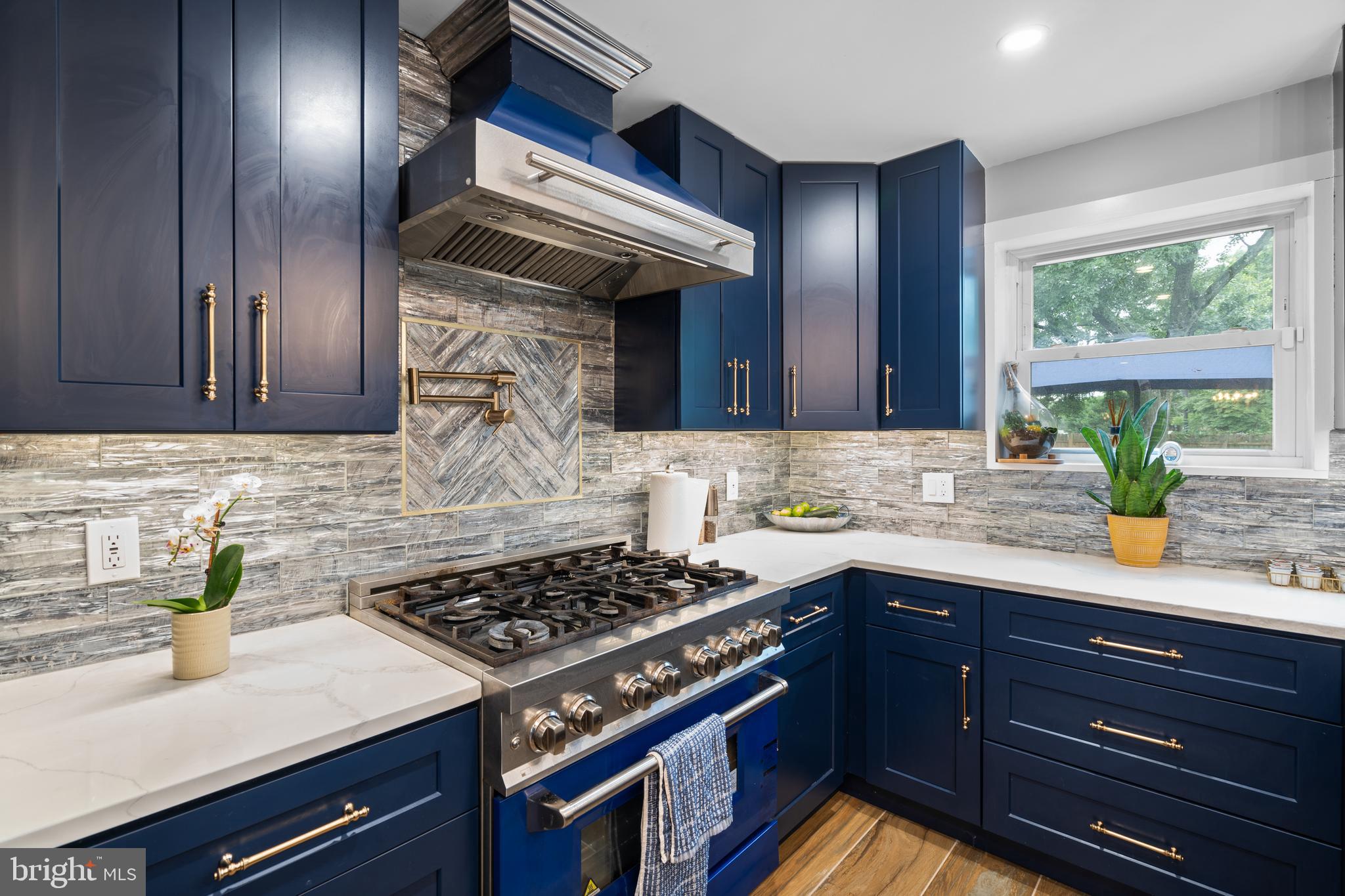 WESTCHESTER - Residential