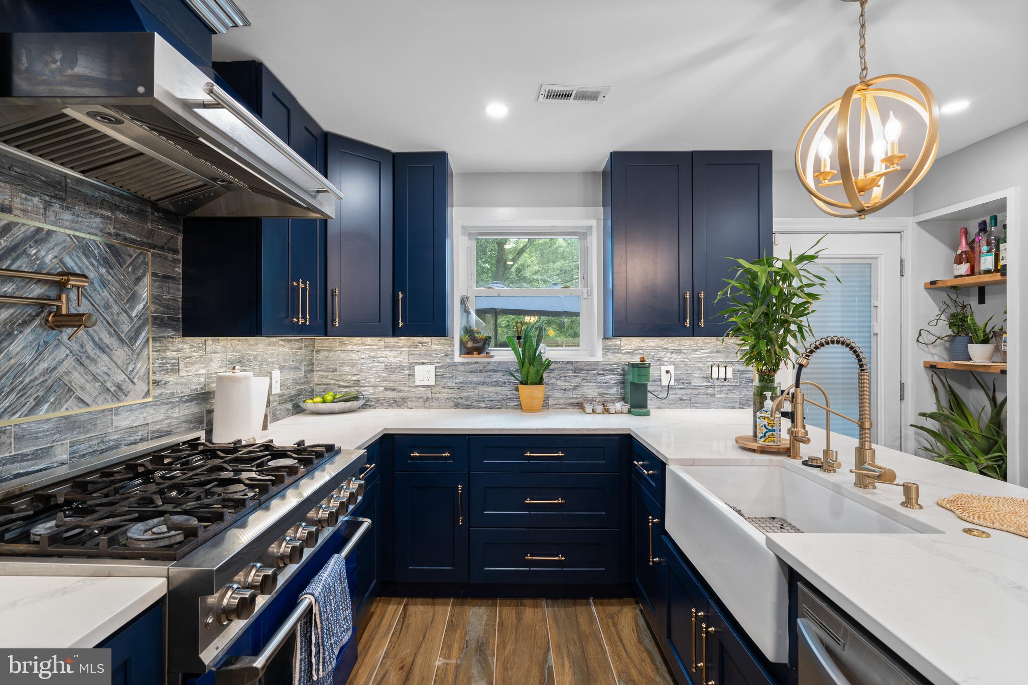 WESTCHESTER - Residential