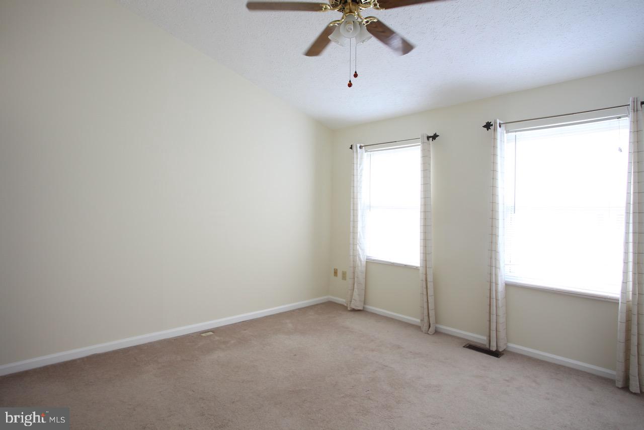 AMBERFIELD - Residential Lease