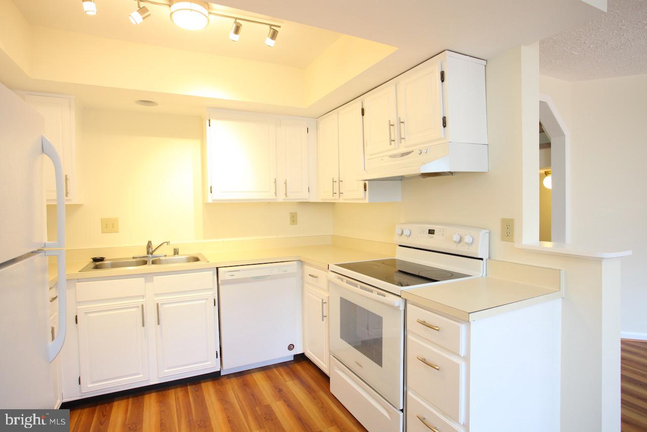 AMBERFIELD - Residential Lease