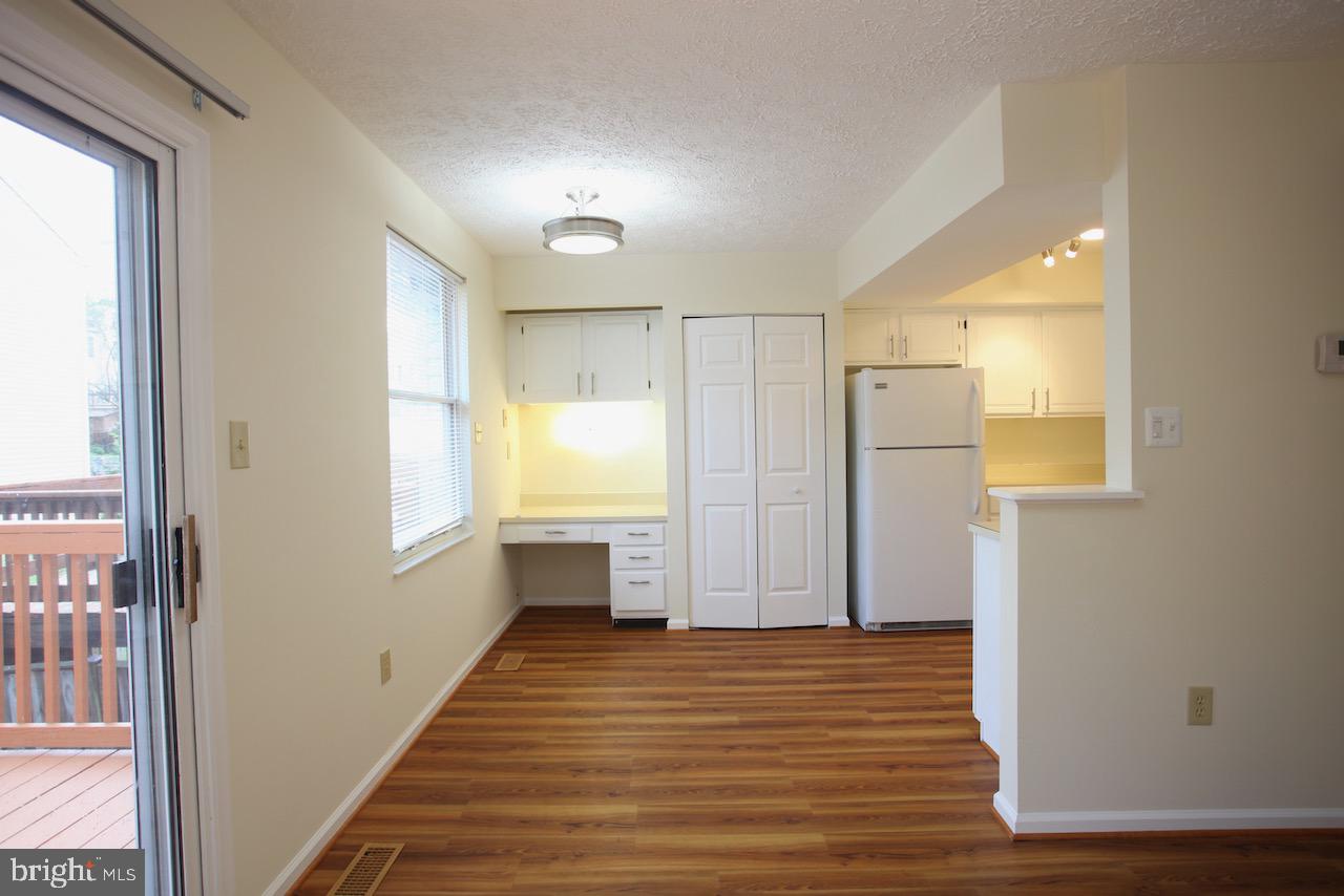 AMBERFIELD - Residential Lease