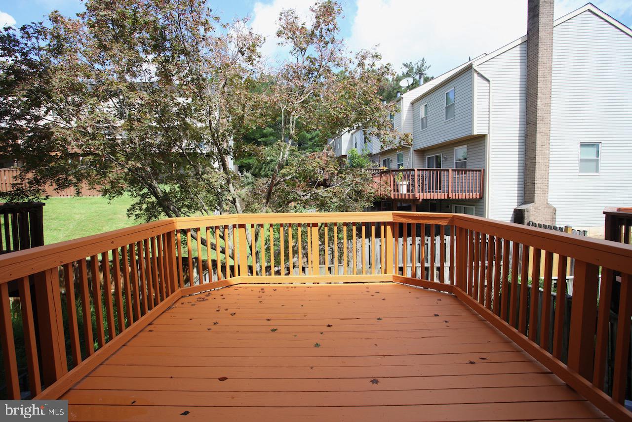 AMBERFIELD - Residential Lease