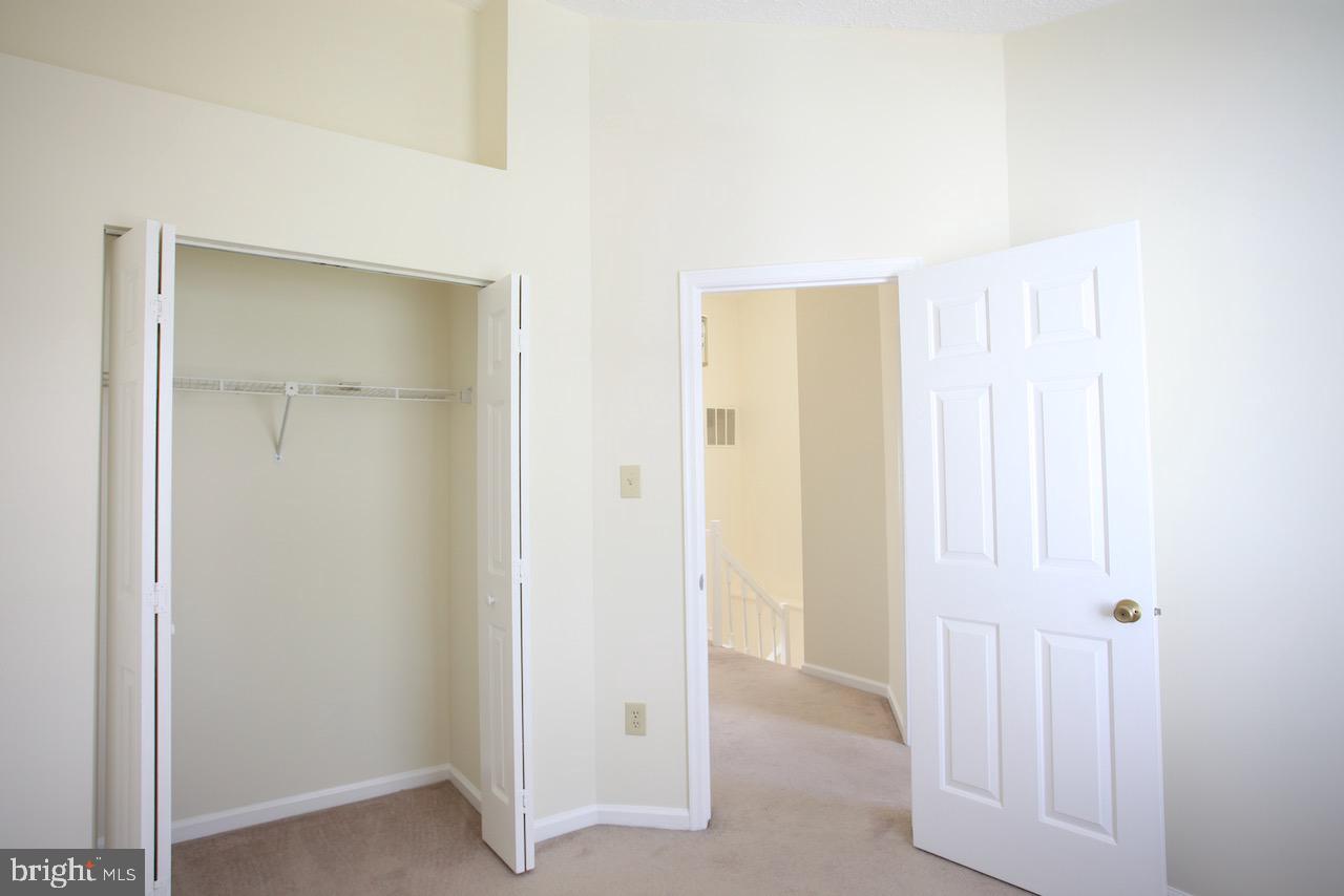 AMBERFIELD - Residential Lease