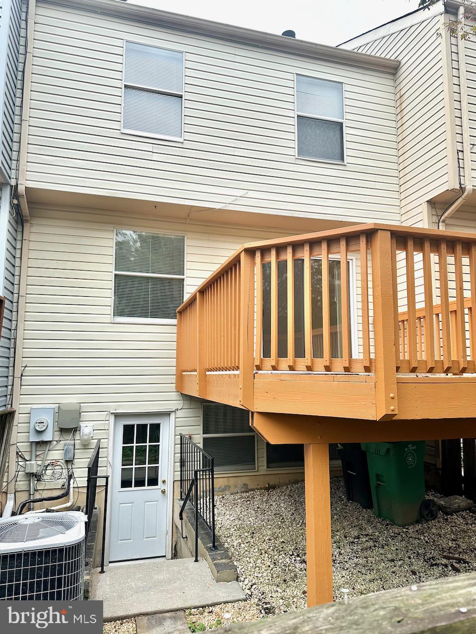 AMBERFIELD - Residential Lease