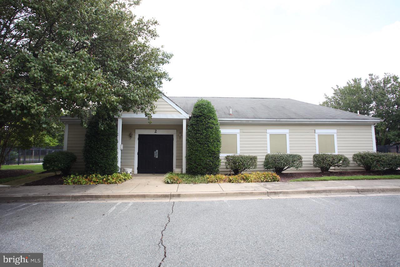 AMBERFIELD - Residential Lease