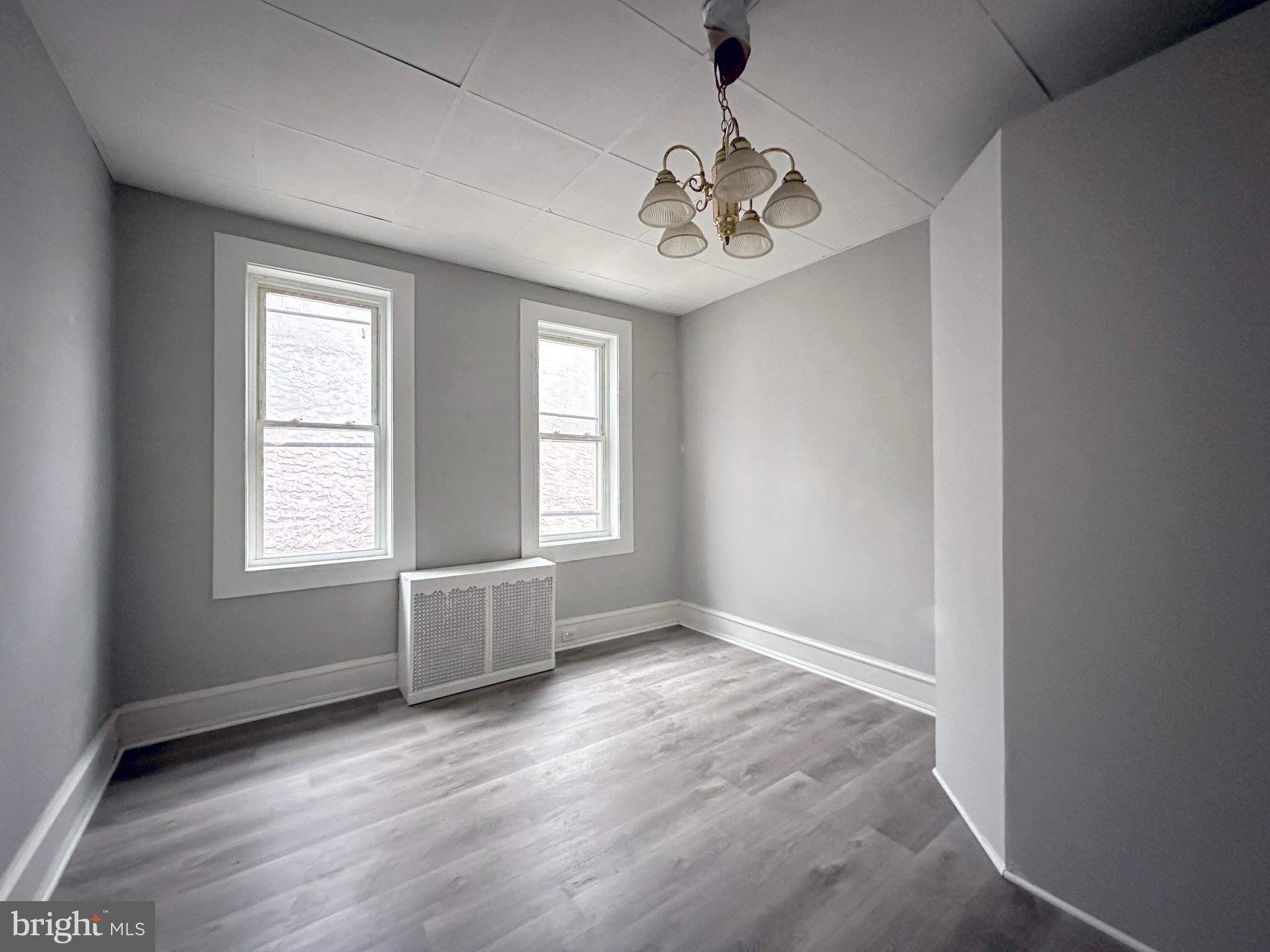 COBBS CREEK - Residential Income