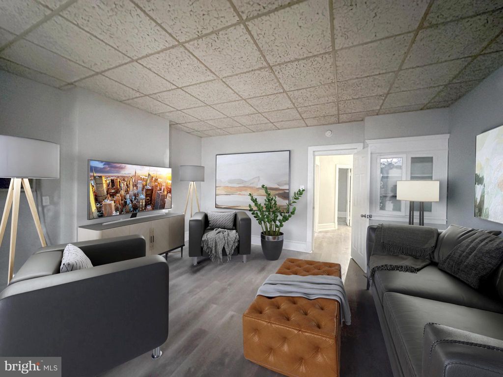 Photo of 5424 Walnut Street, PHILADELPHIA, PA 19139 (MLS # PAPH2529178)