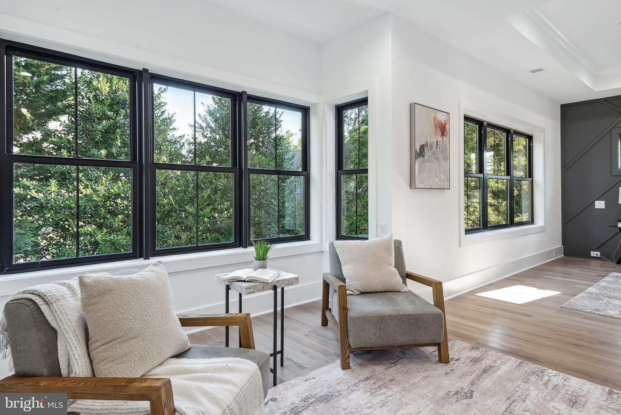 ALTA VISTA - Residential