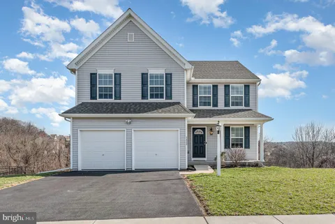 7022 Beech Tree Drive, Harrisburg, PA 17111 - MLS#: PADA2041860