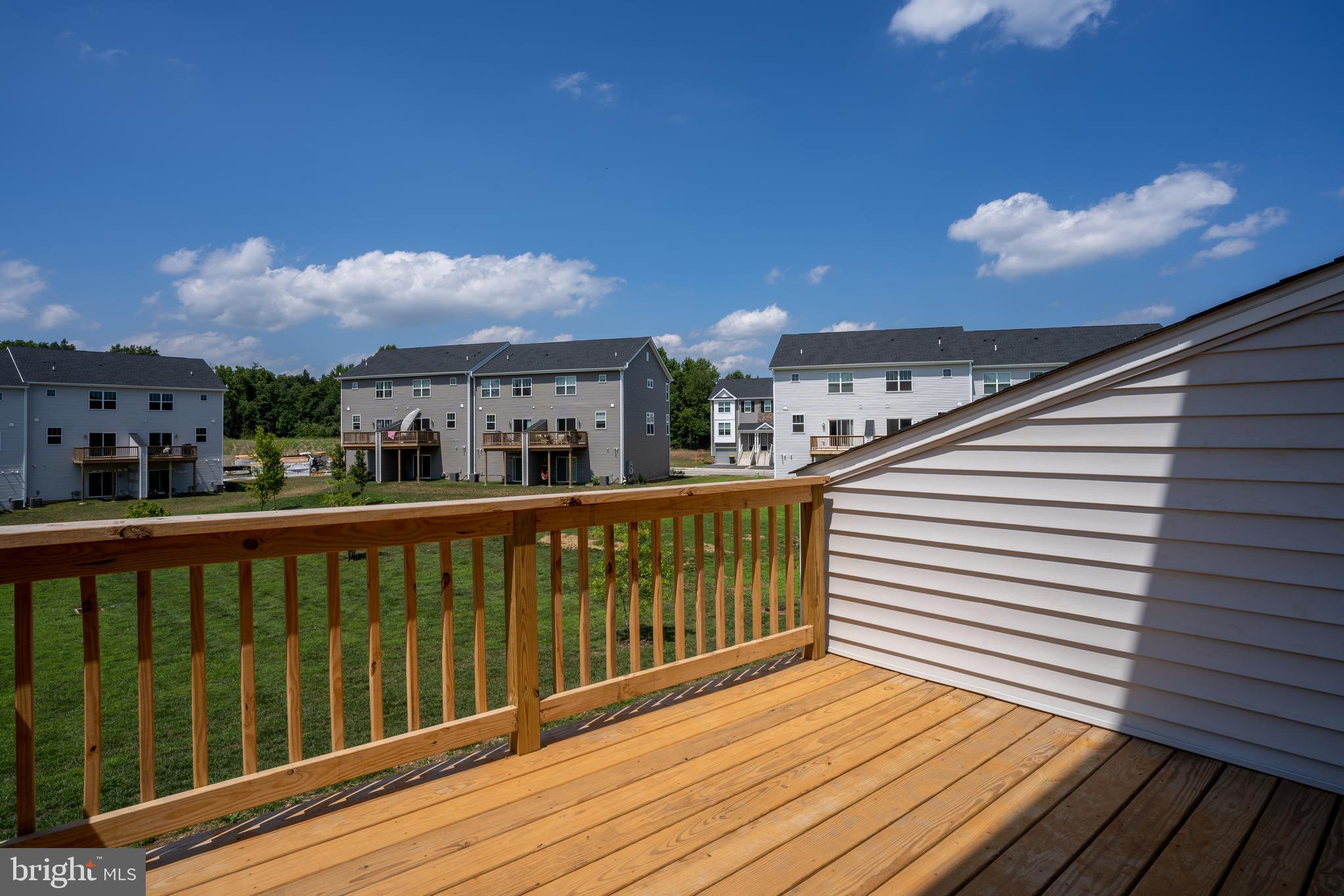 TOWNES AT SHANNON HILL - Residential Lease