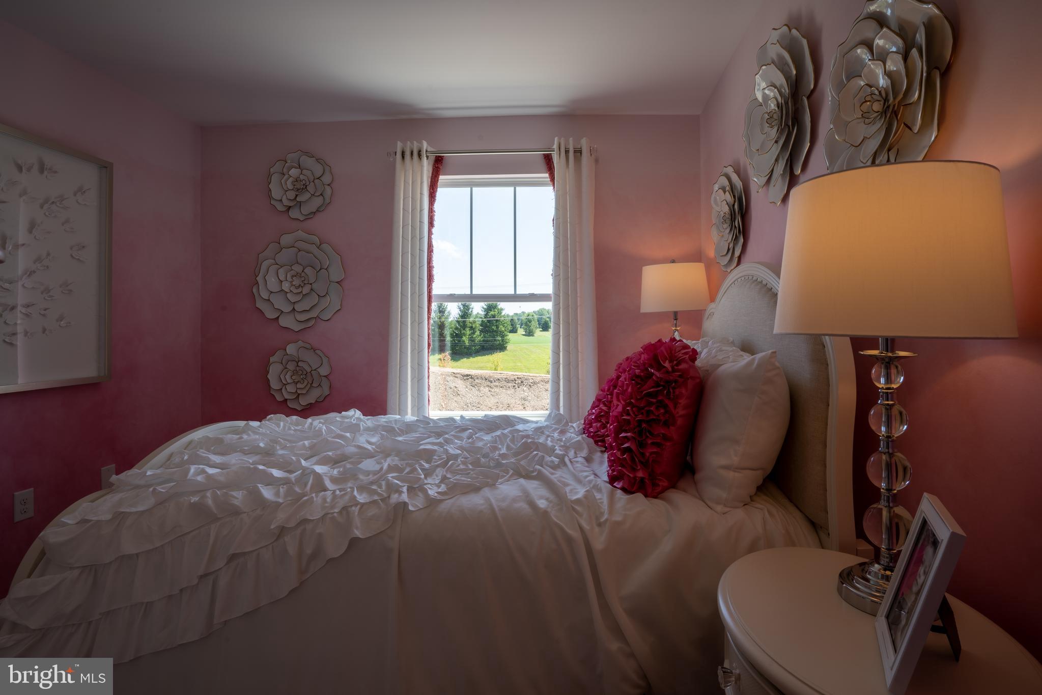 TOWNES AT SHANNON HILL - Residential Lease