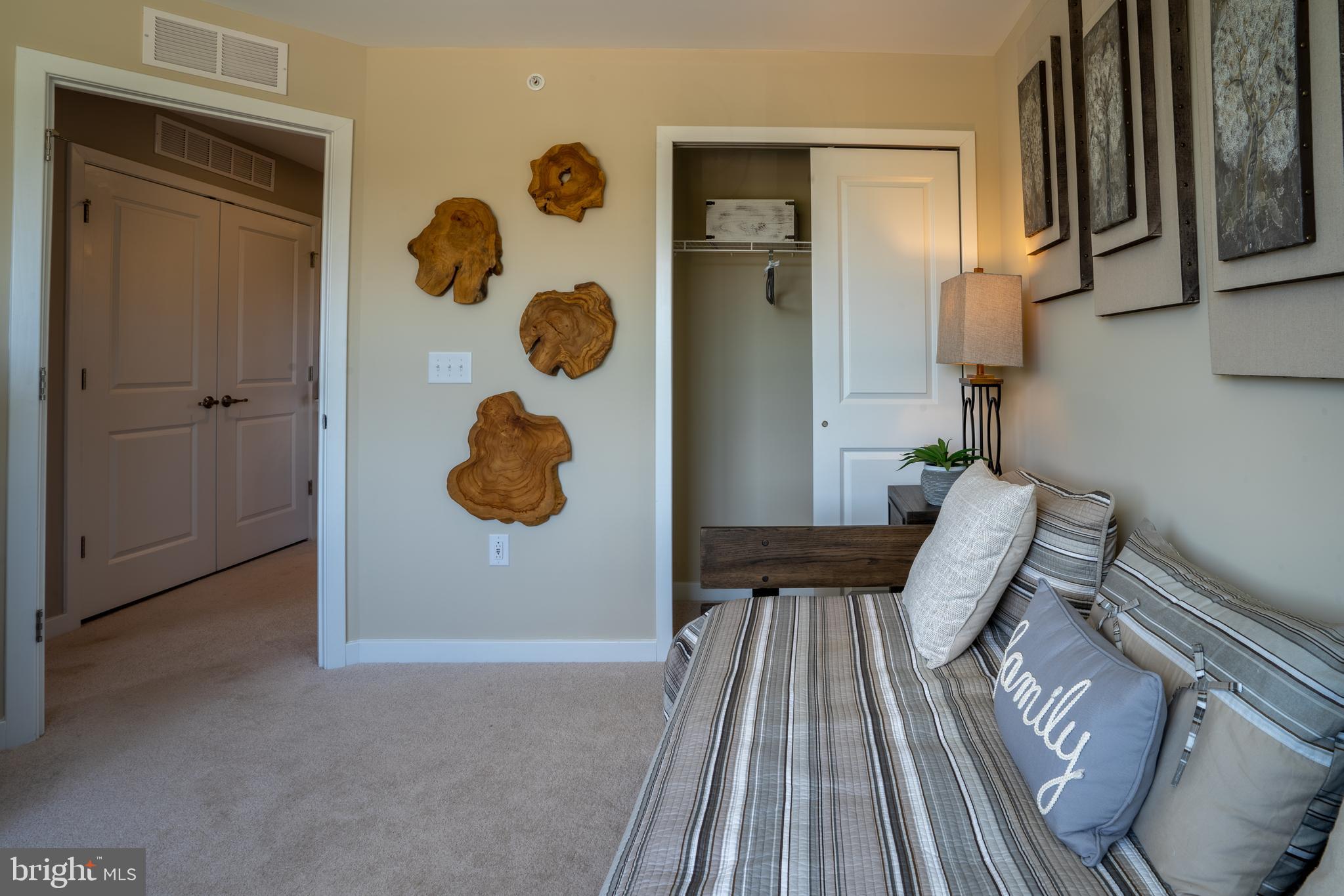 TOWNES AT SHANNON HILL - Residential Lease