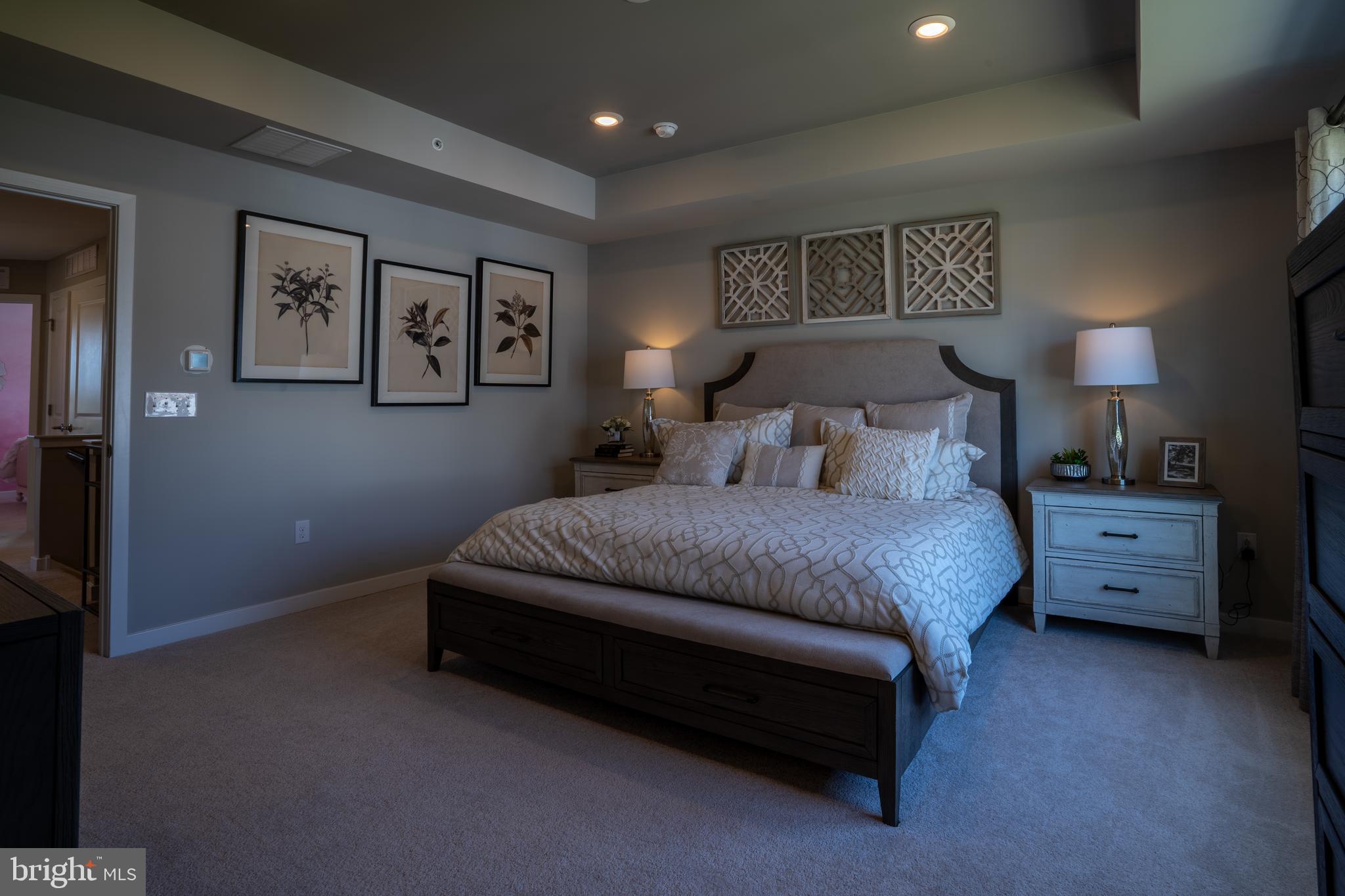 TOWNES AT SHANNON HILL - Residential Lease