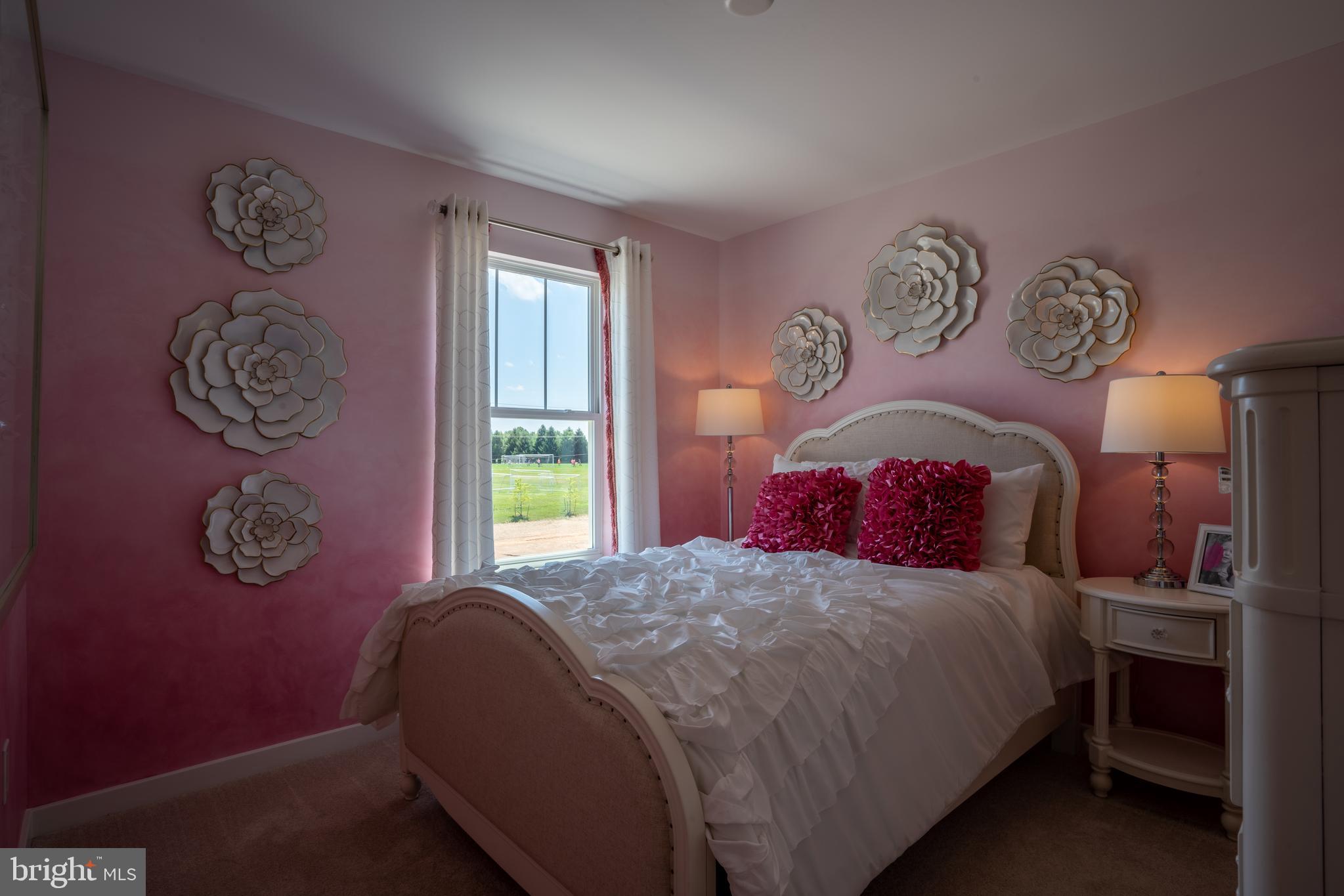 TOWNES AT SHANNON HILL - Residential Lease