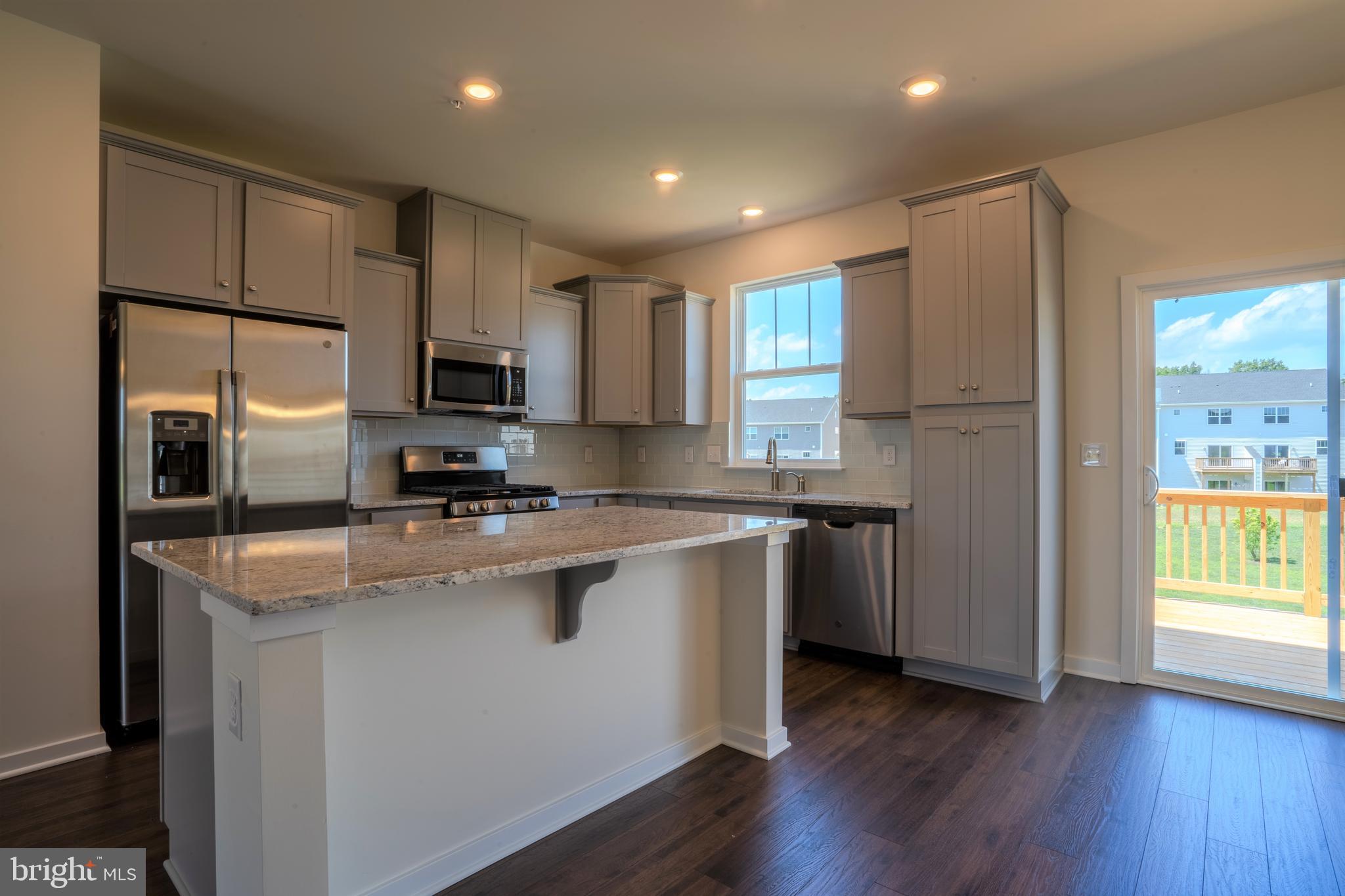 TOWNES AT SHANNON HILL - Residential Lease