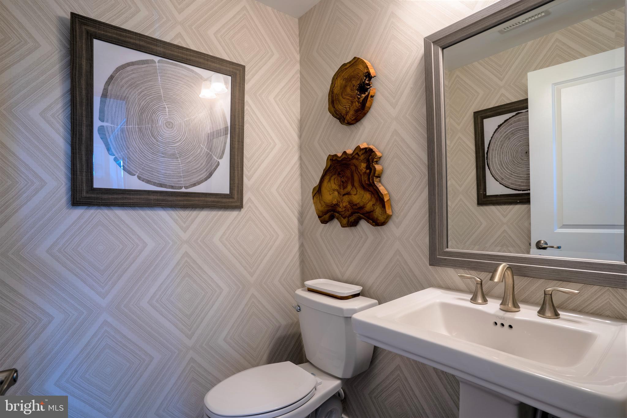 TOWNES AT SHANNON HILL - Residential Lease