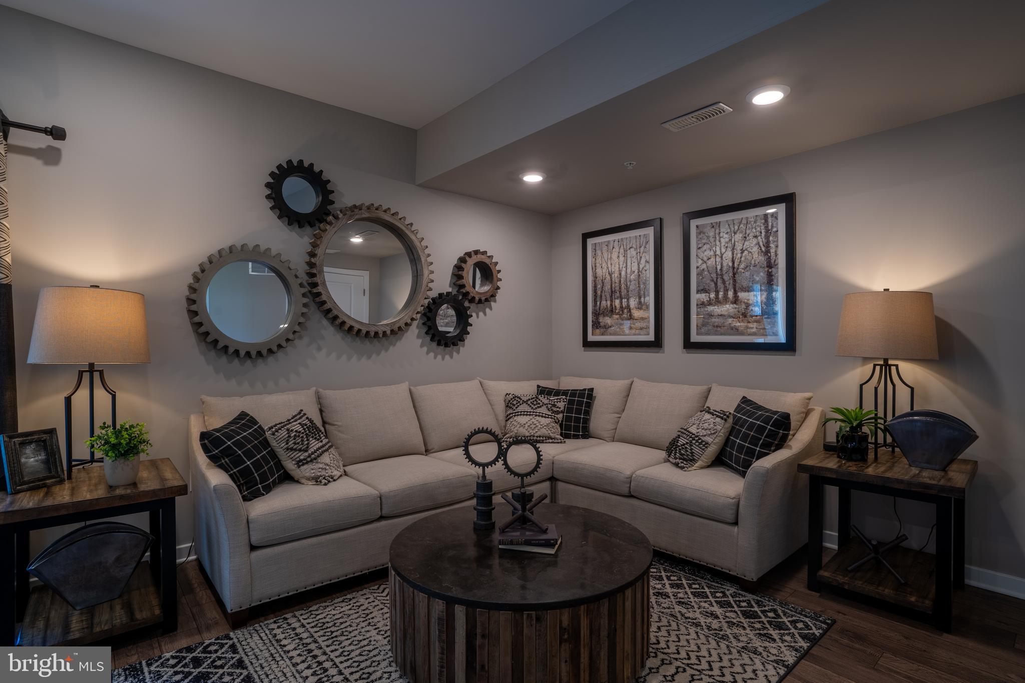 TOWNES AT SHANNON HILL - Residential Lease