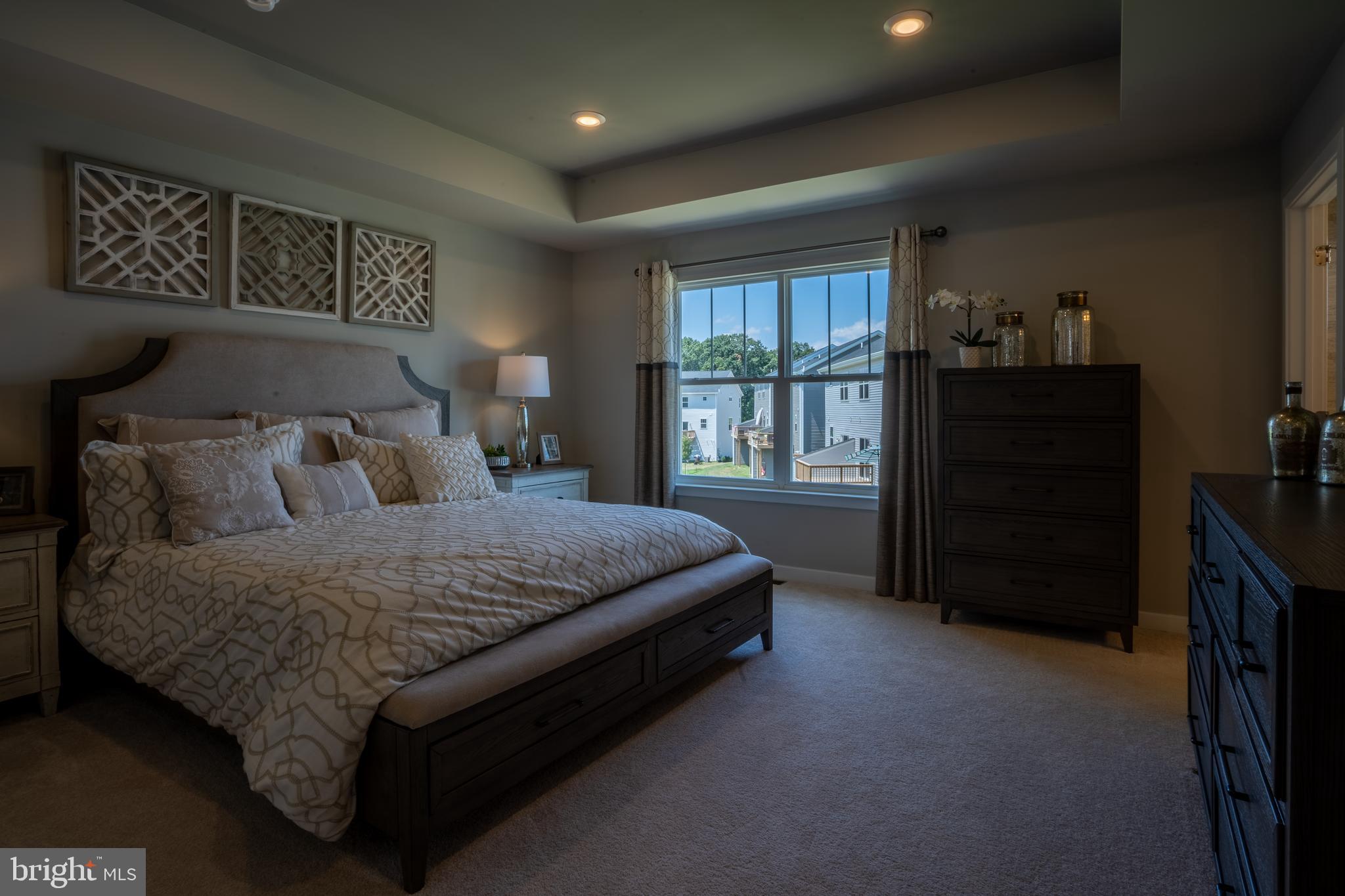 TOWNES AT SHANNON HILL - Residential Lease