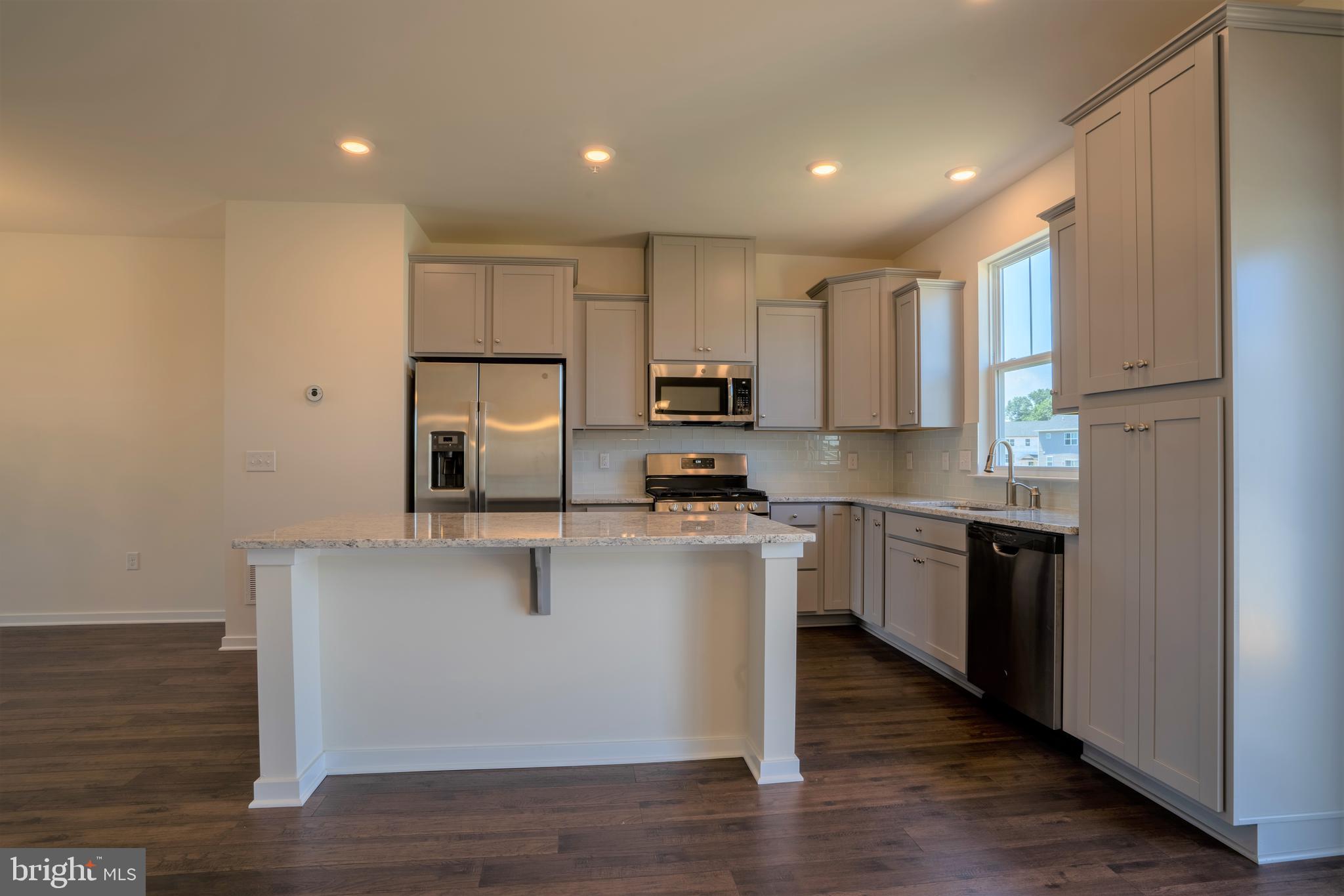 TOWNES AT SHANNON HILL - Residential Lease