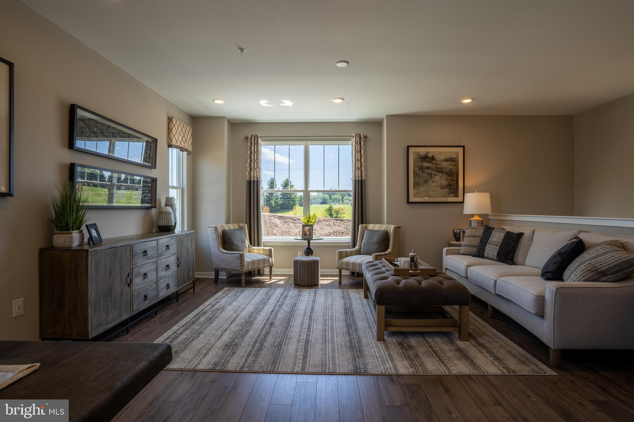 TOWNES AT SHANNON HILL - Residential Lease