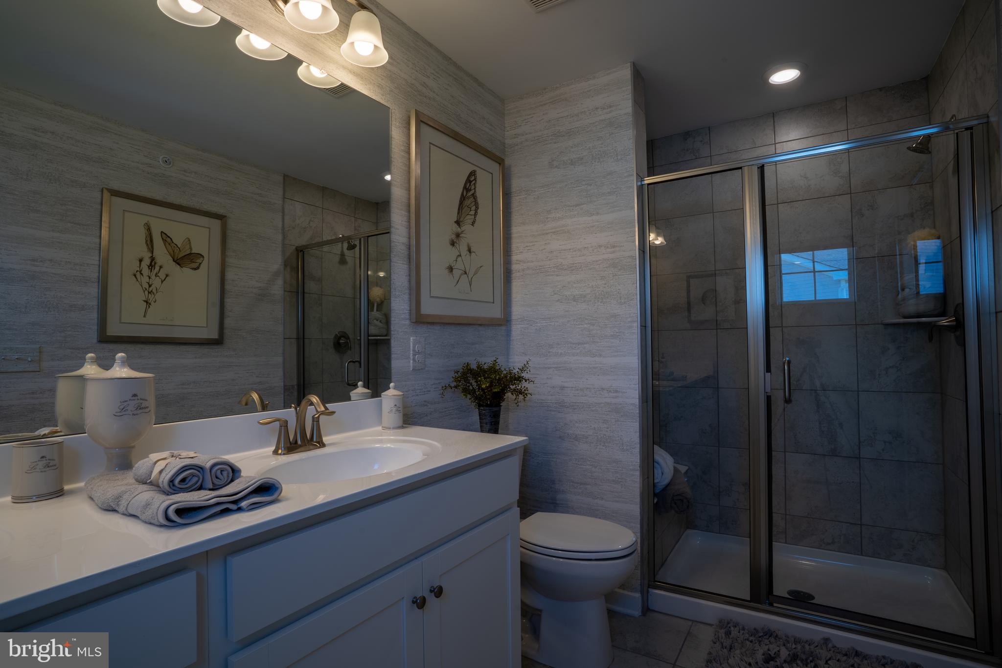 TOWNES AT SHANNON HILL - Residential Lease