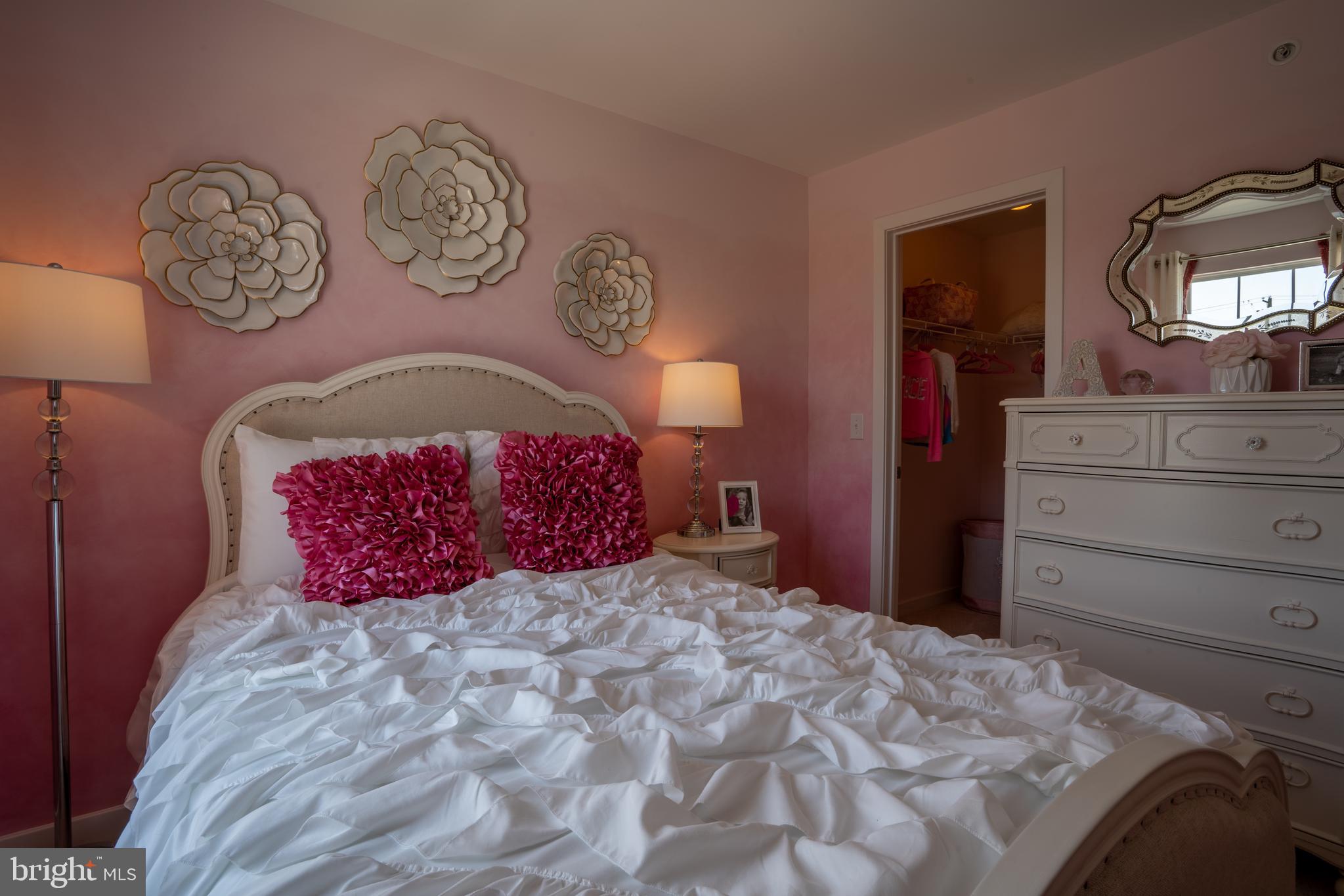 TOWNES AT SHANNON HILL - Residential Lease